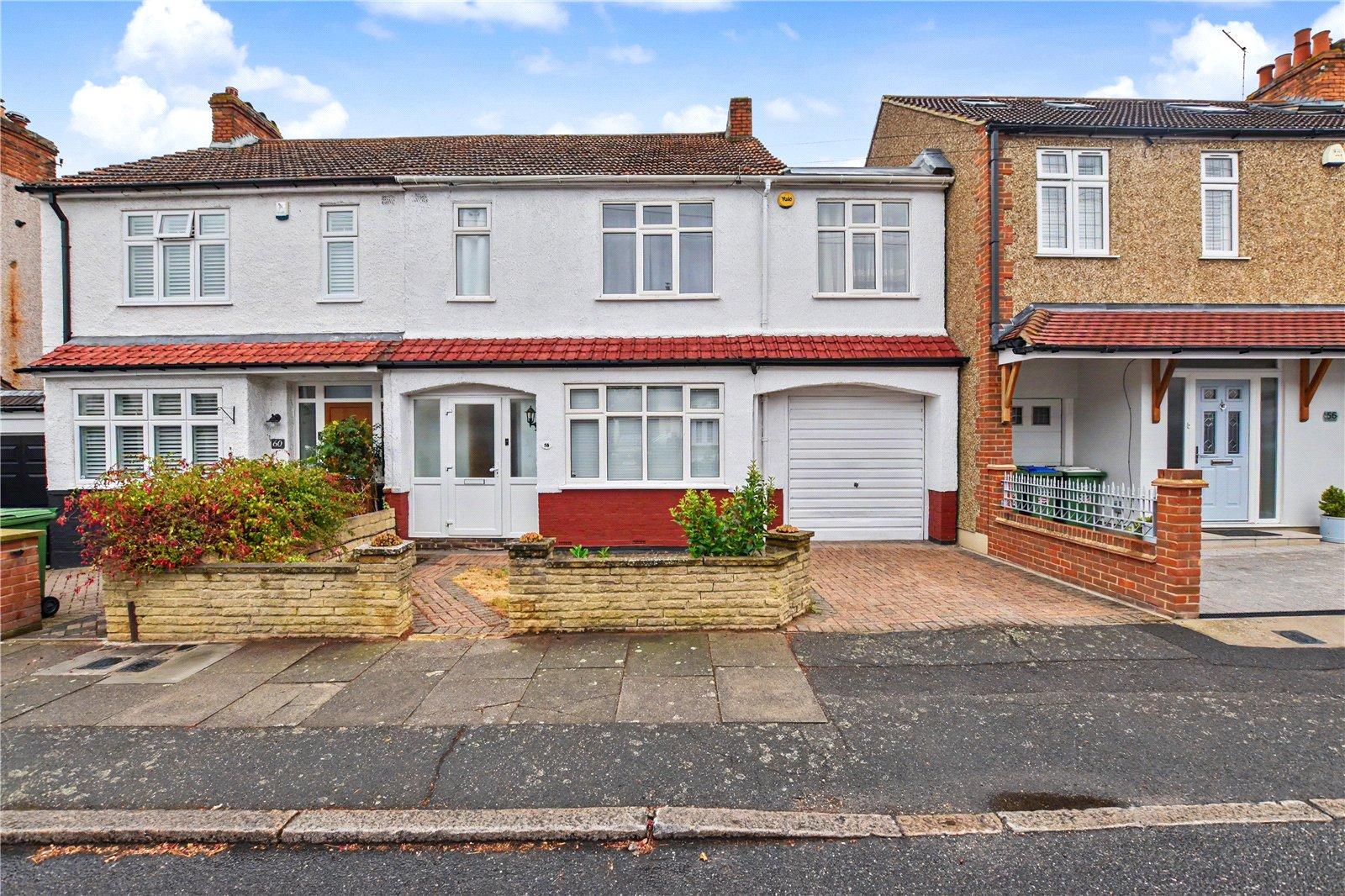 5 bedroom house for sale in Bexleyheath | Robinson Jackson
