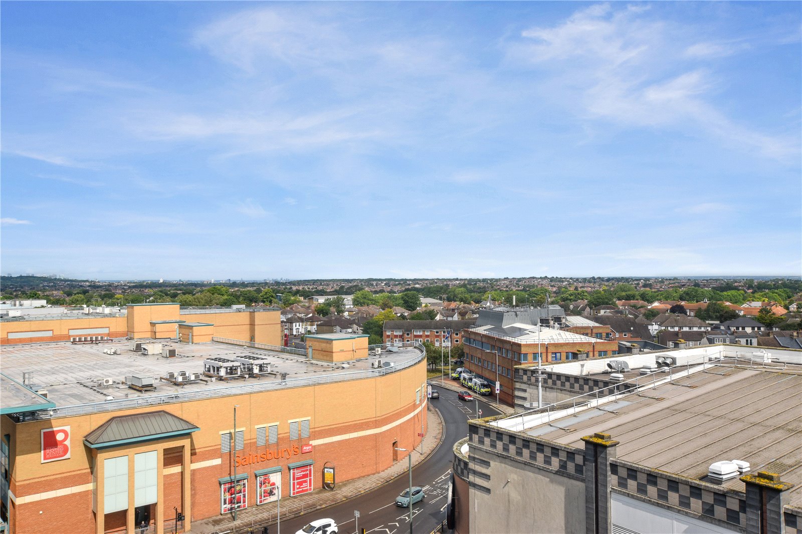 3 bedroom property for sale in Bexleyheath | Robinson Jackson