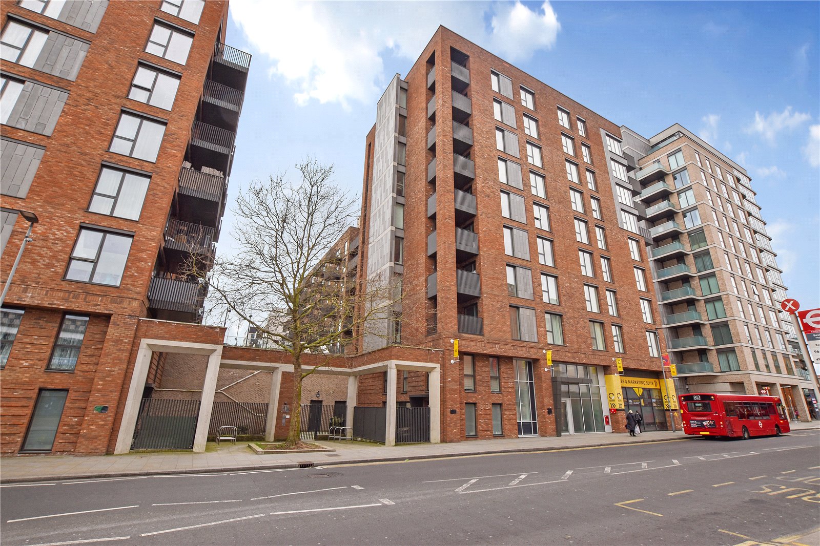 3 bedroom property for sale in Bexleyheath | Robinson Jackson