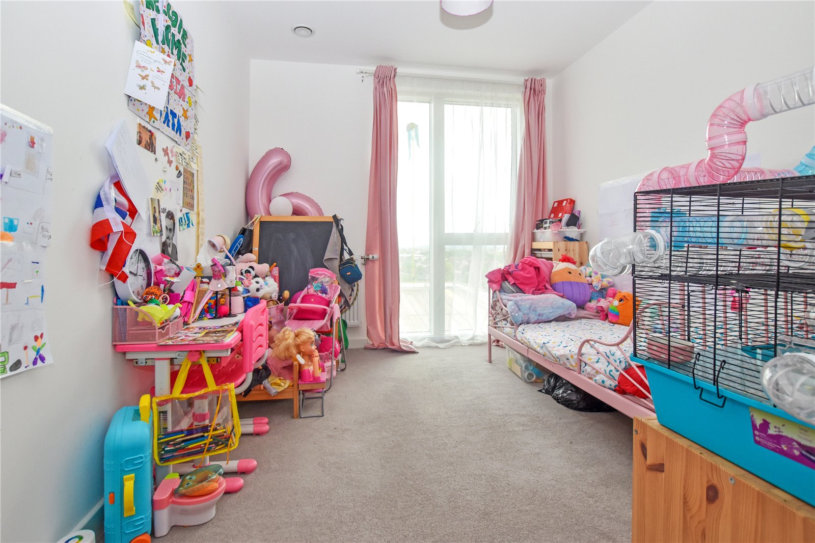 3 bedroom property for sale in Bexleyheath | Robinson Jackson