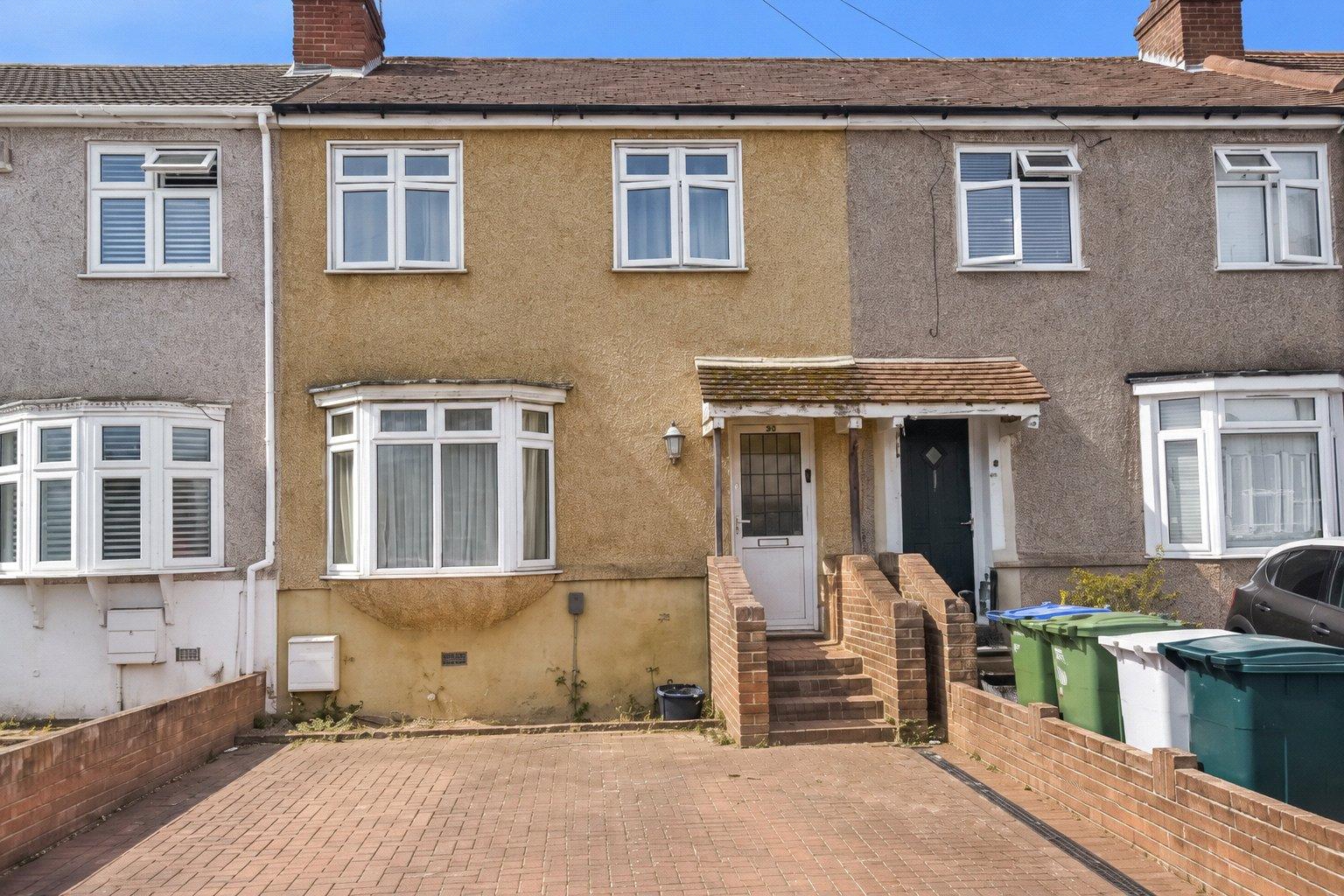 3 bedroom house for sale in Bexleyheath | Robinson Jackson