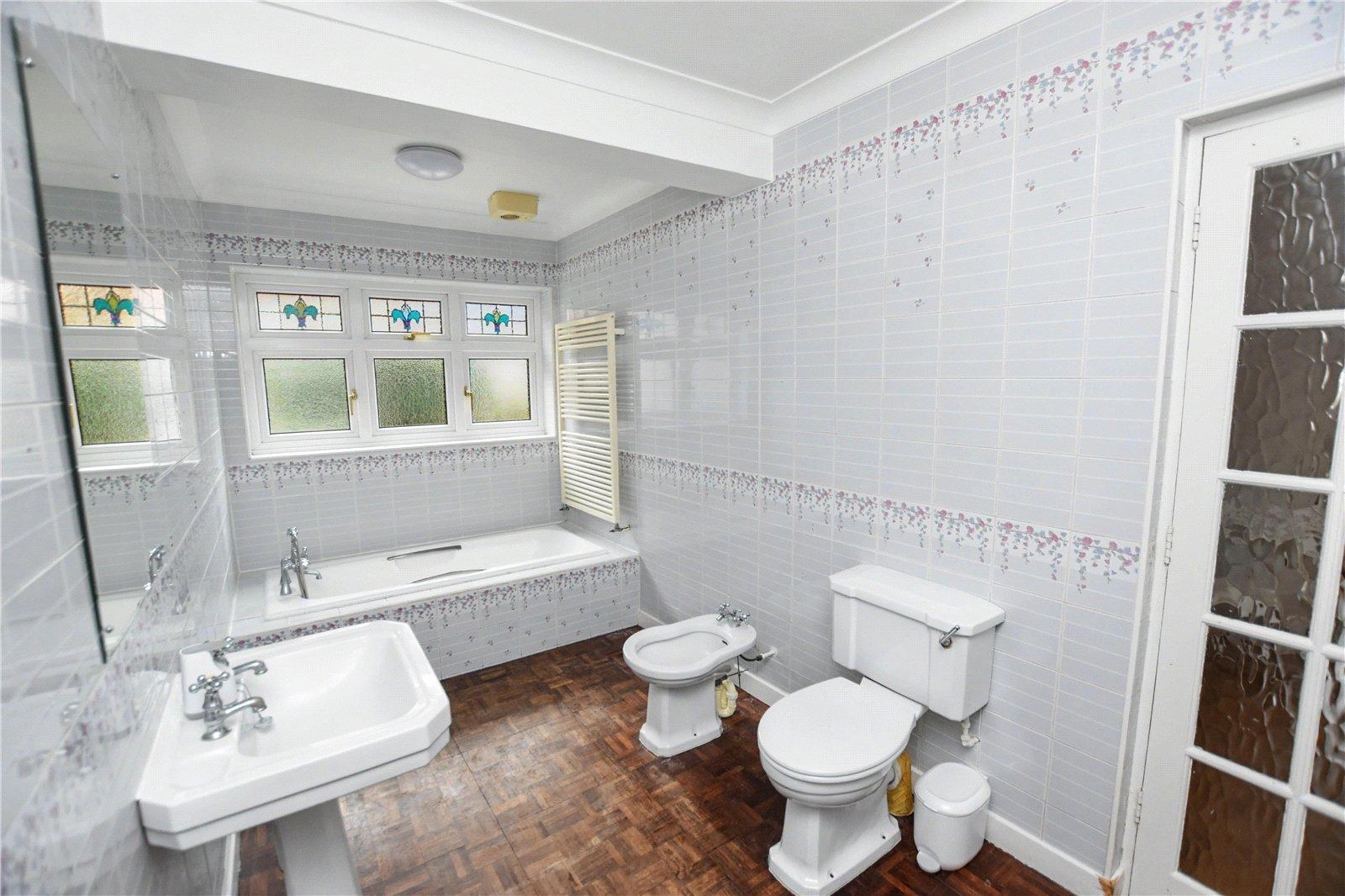 5 bedroom house for sale in Bexleyheath | Robinson Jackson