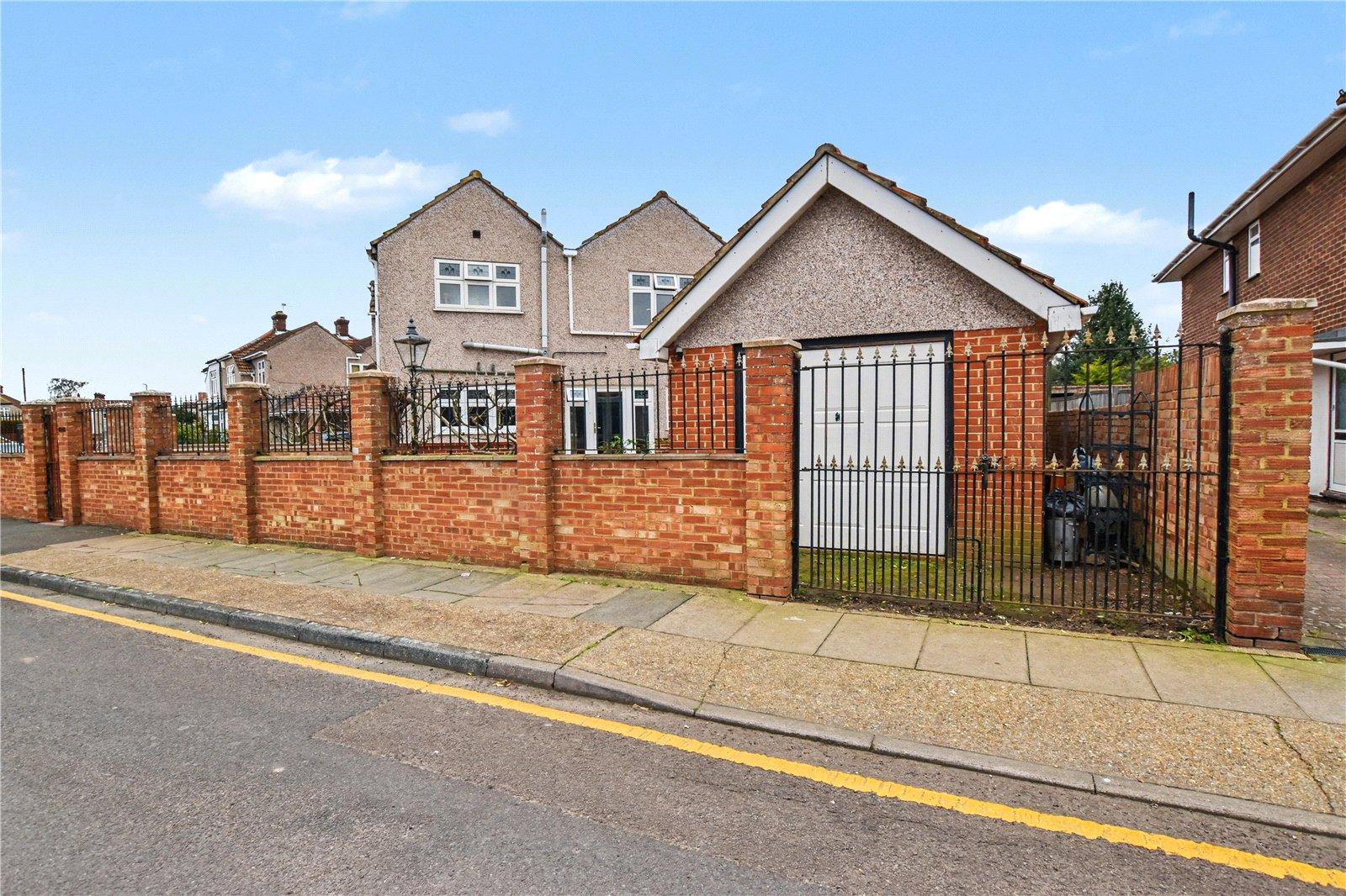 5 bedroom house for sale in Bexleyheath | Robinson Jackson