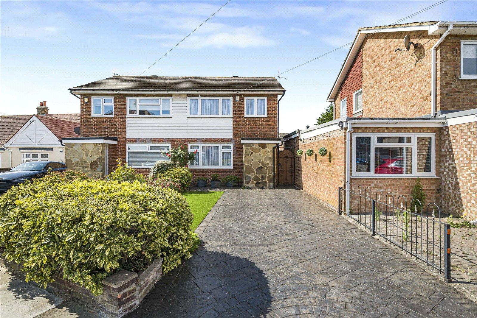3 bedroom house for sale in Bexleyheath | Robinson Jackson