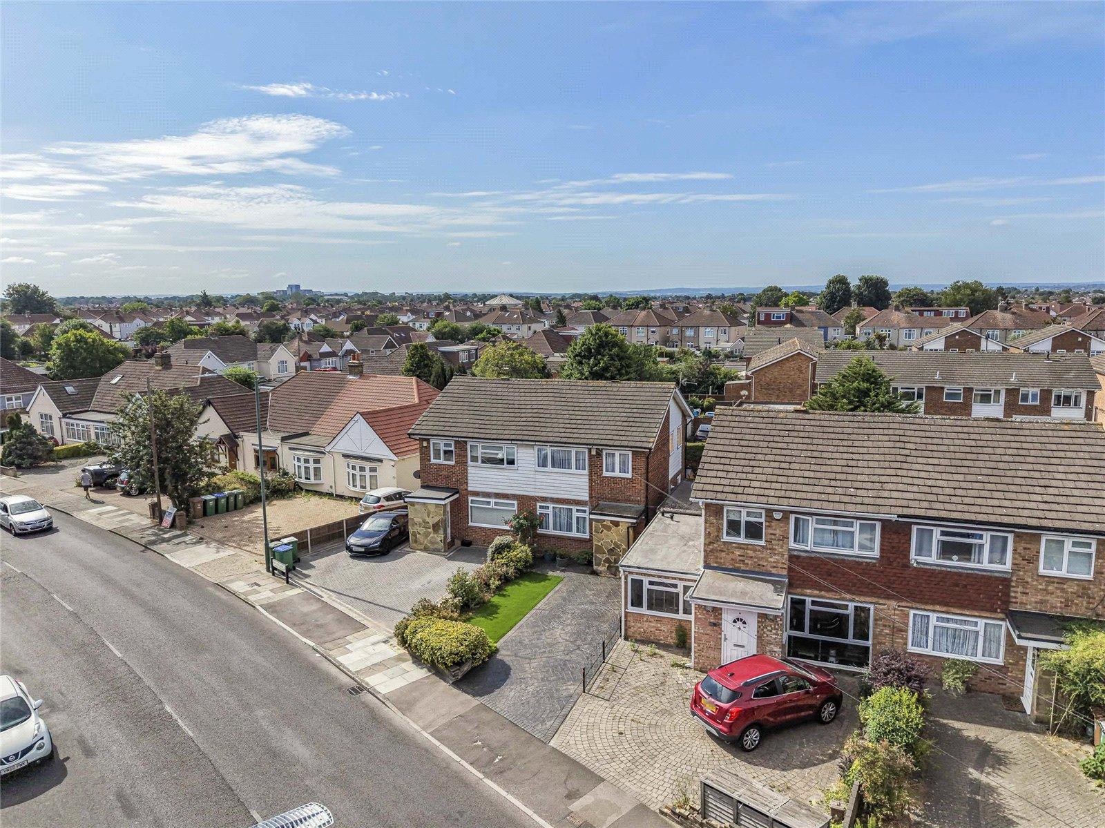 3 bedroom house for sale in Bexleyheath | Robinson Jackson
