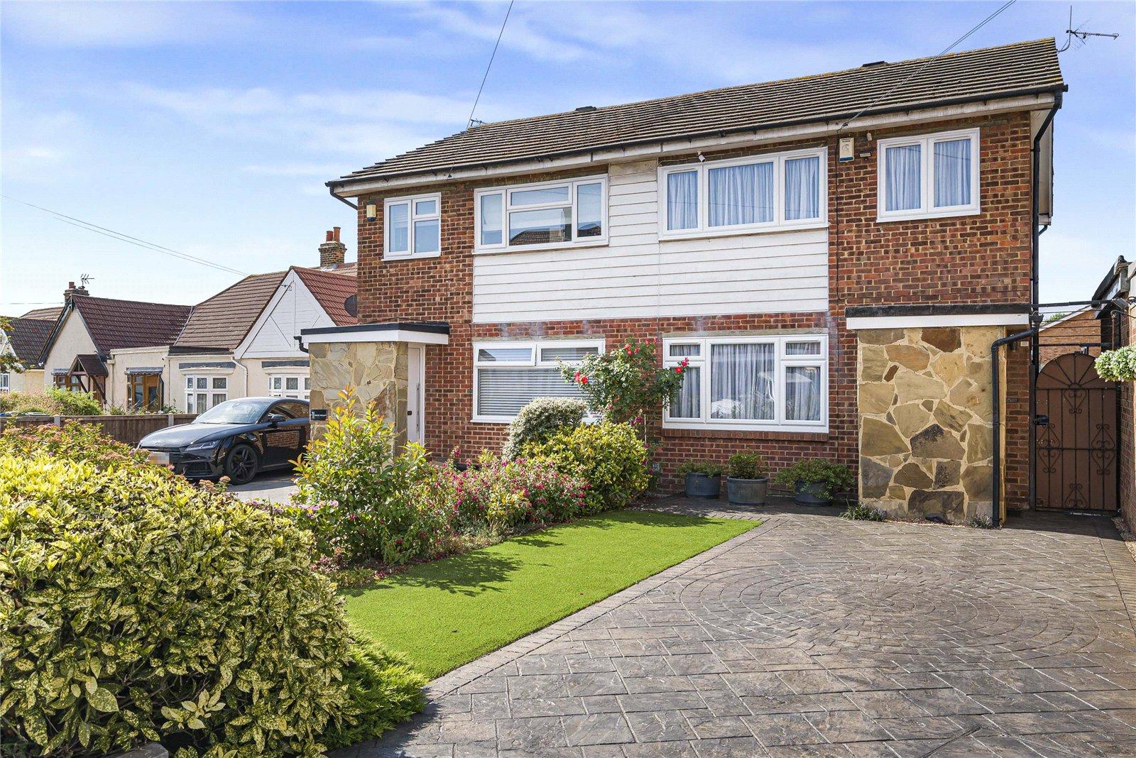 3 bedroom house for sale in Bexleyheath | Robinson Jackson