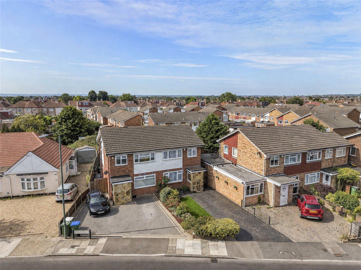 3 bedroom house for sale in Bexleyheath | Robinson Jackson
