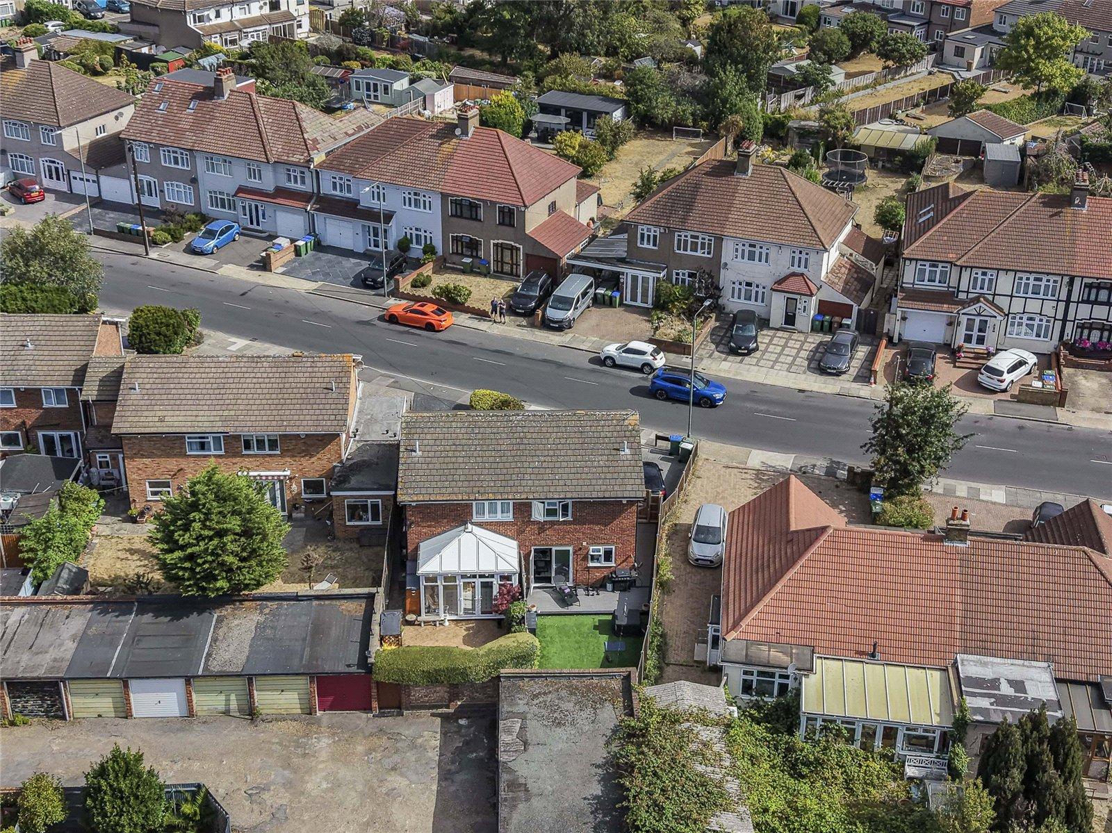 3 bedroom house for sale in Bexleyheath | Robinson Jackson