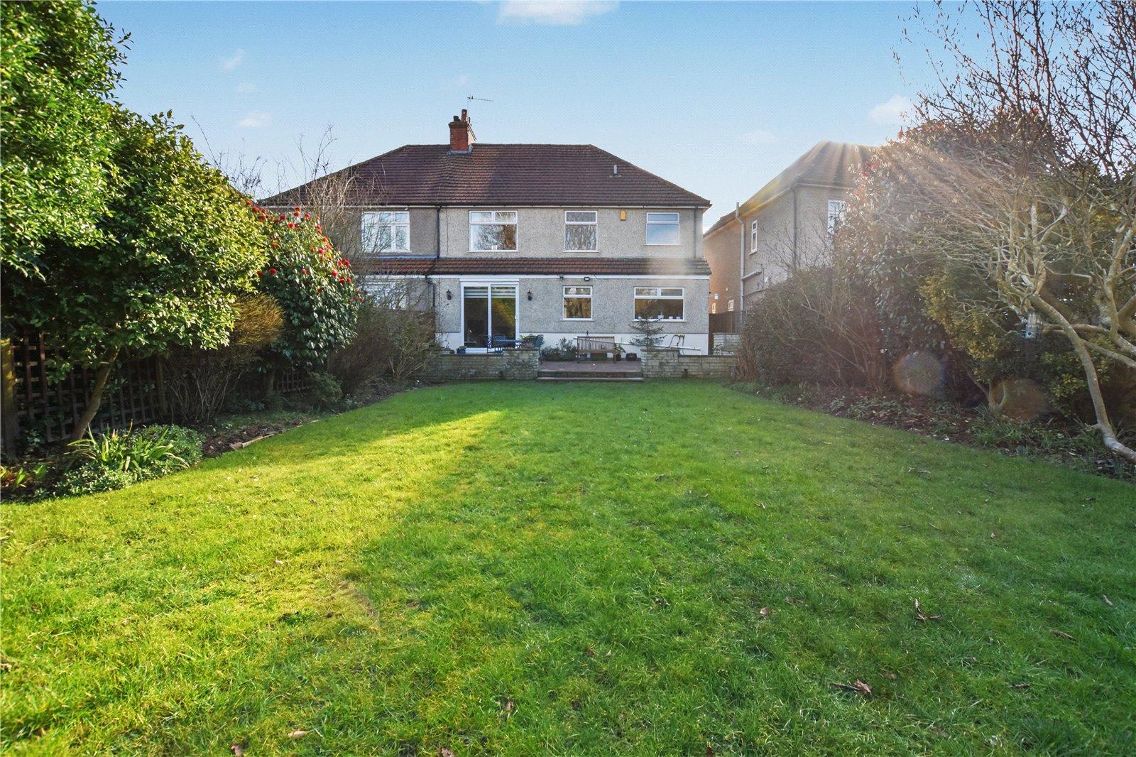 4 bedroom house for sale in Bexleyheath | Robinson Jackson