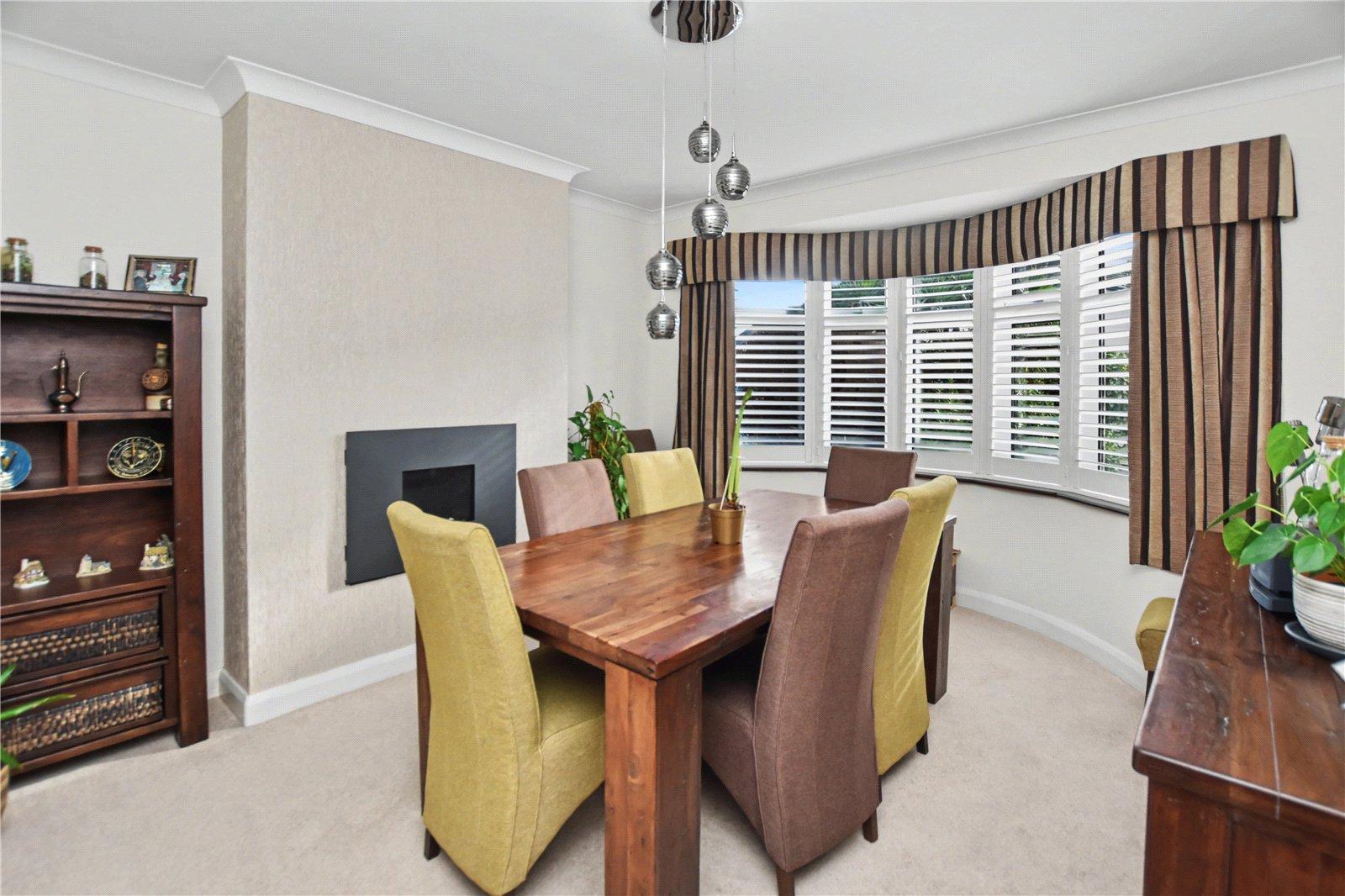 4 bedroom house for sale in Bexleyheath | Robinson Jackson