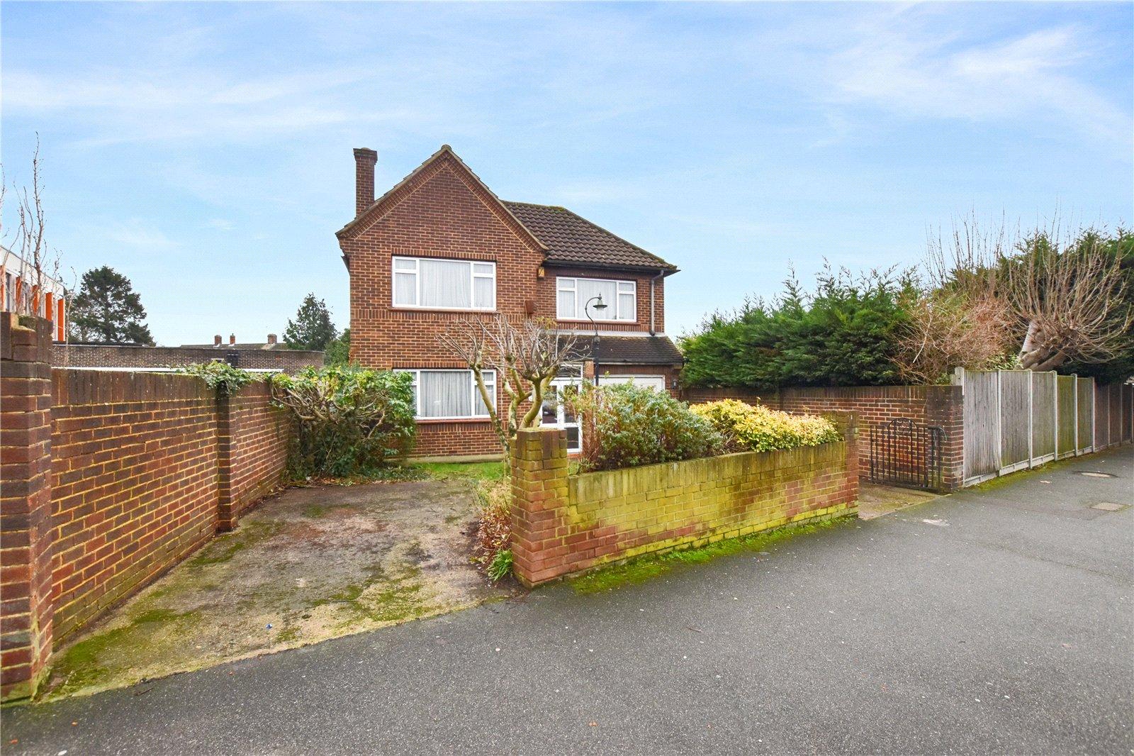3 bedroom house for sale in Bexleyheath | Robinson Jackson