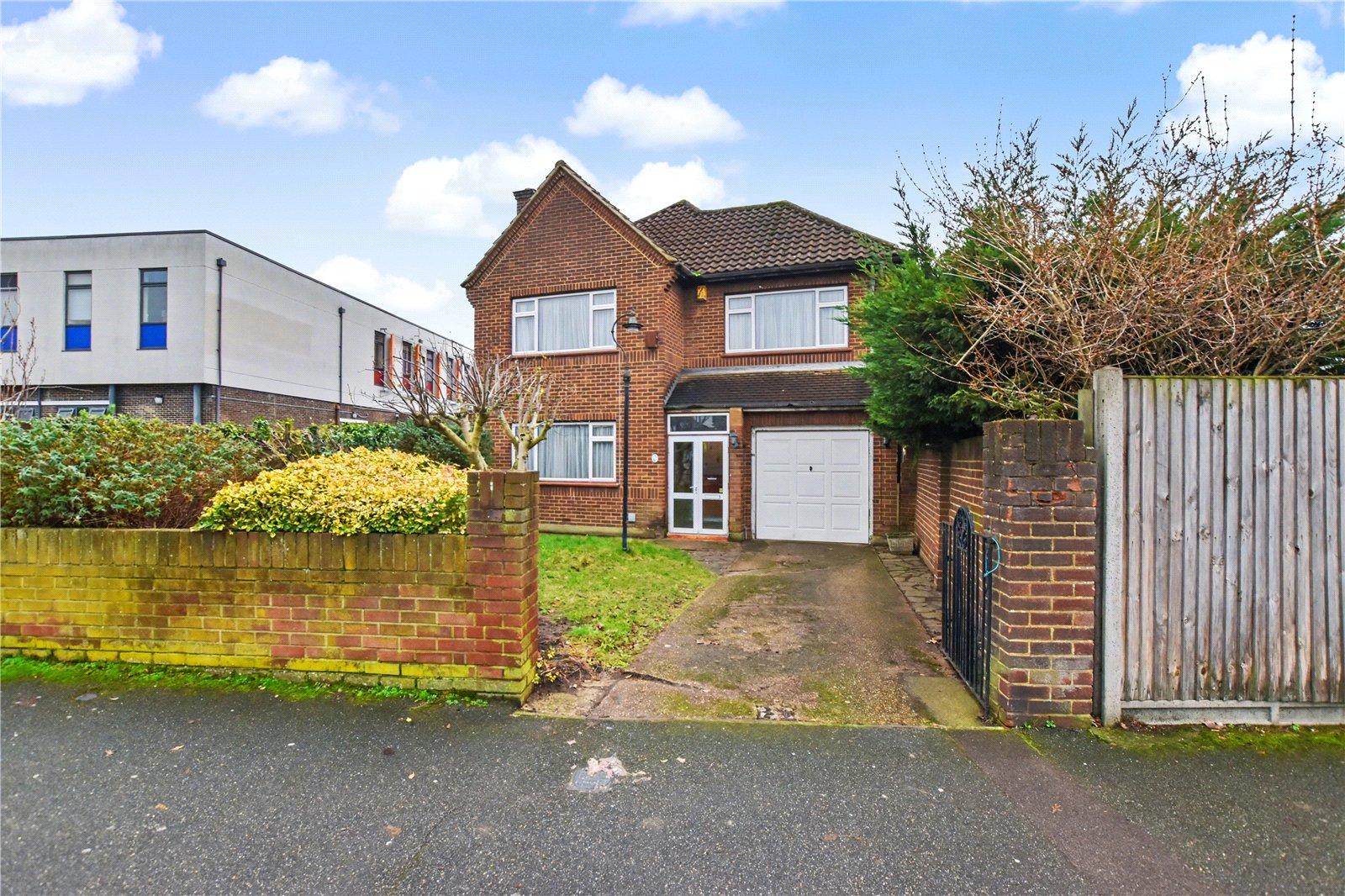 3 bedroom house for sale in Bexleyheath | Robinson Jackson