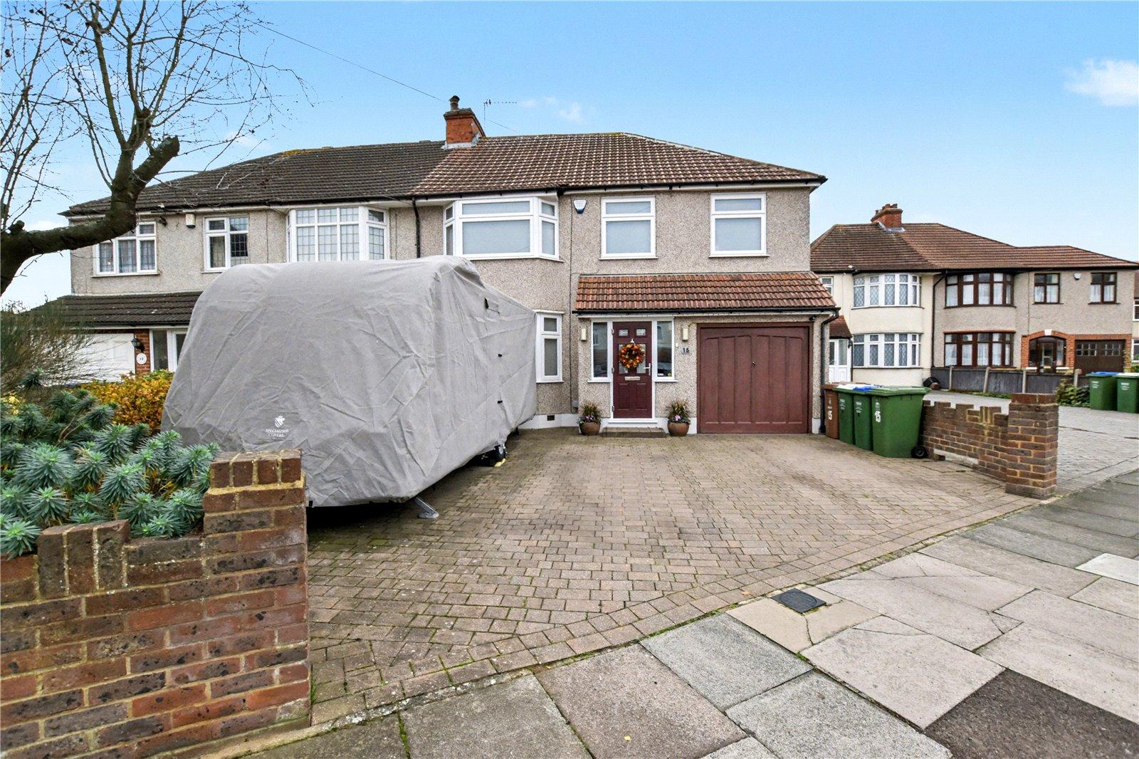 4 bedroom house for sale in Bexleyheath | Robinson Jackson