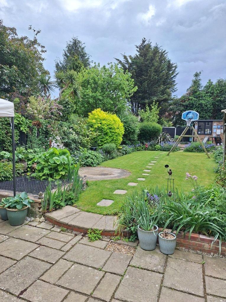 4 bedroom house for sale in Bexleyheath | Robinson Jackson