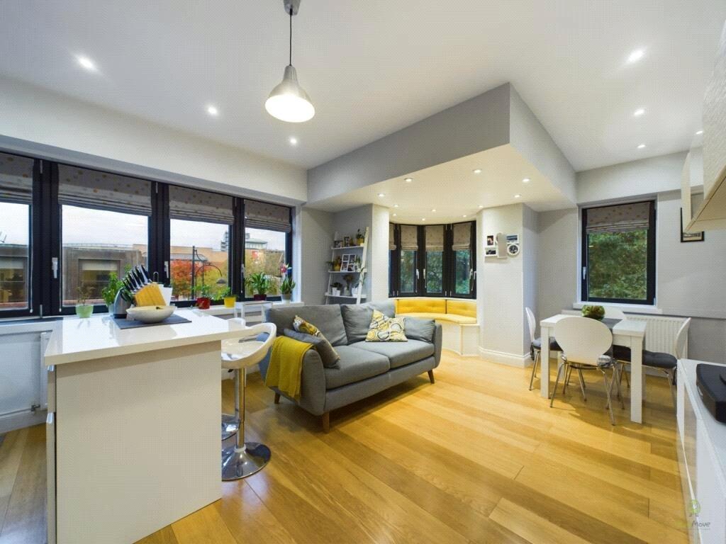 2 bedroom property for sale in Bexleyheath | Robinson Jackson