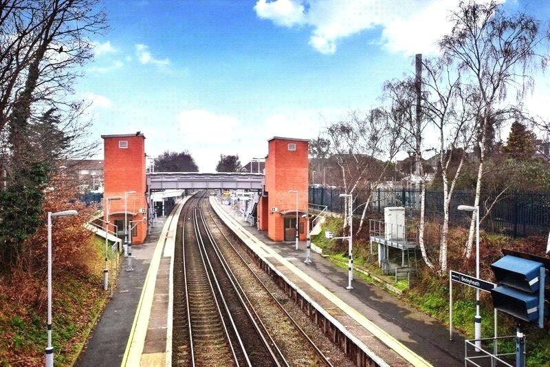 2 bedroom property for sale in Bexleyheath | Robinson Jackson
