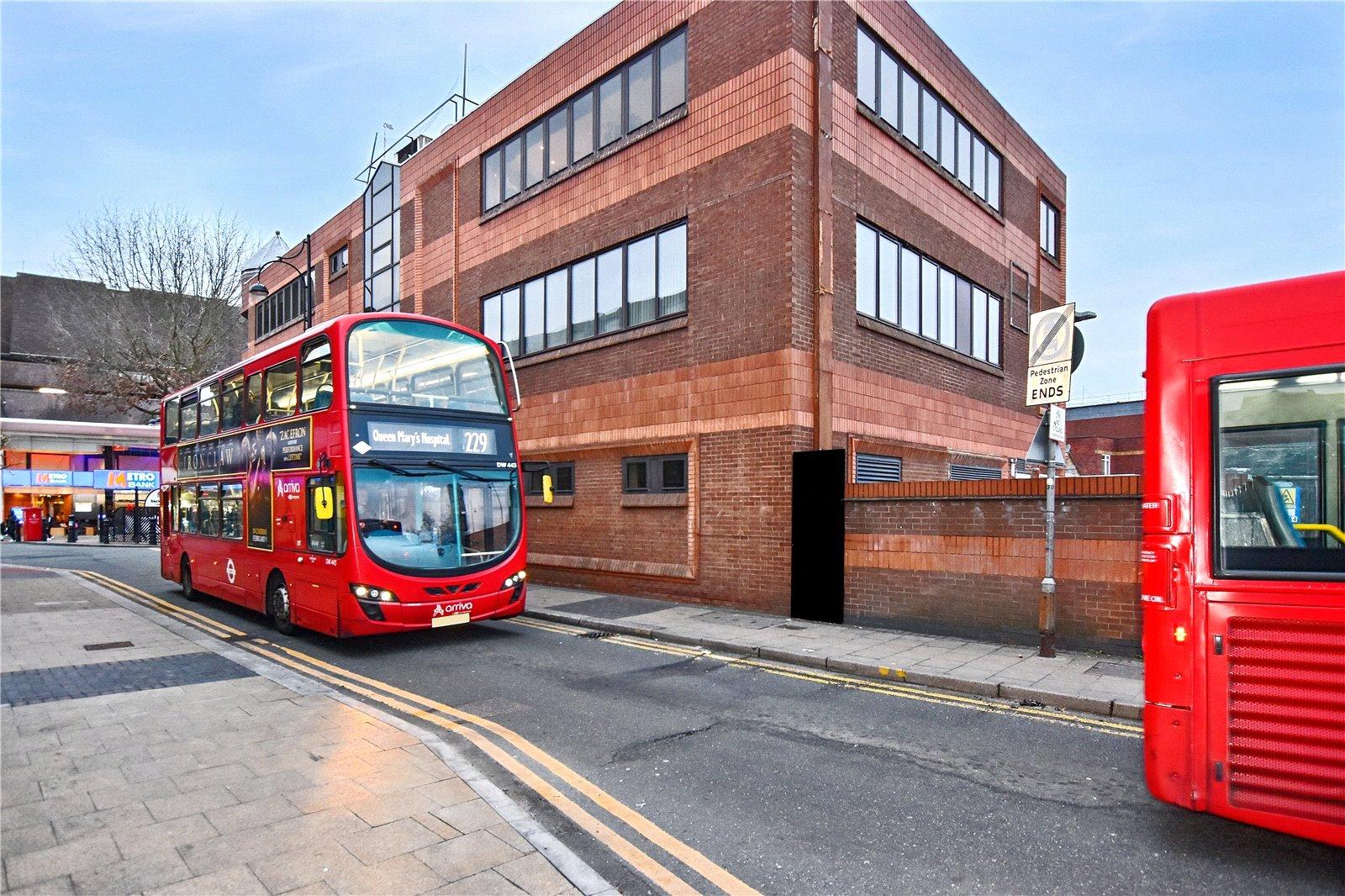 2 bedroom property for sale in Bexleyheath | Robinson Jackson