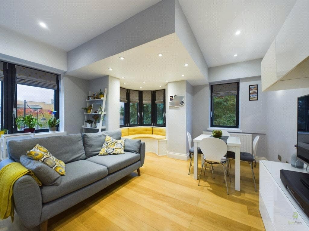 2 bedroom property for sale in Bexleyheath | Robinson Jackson