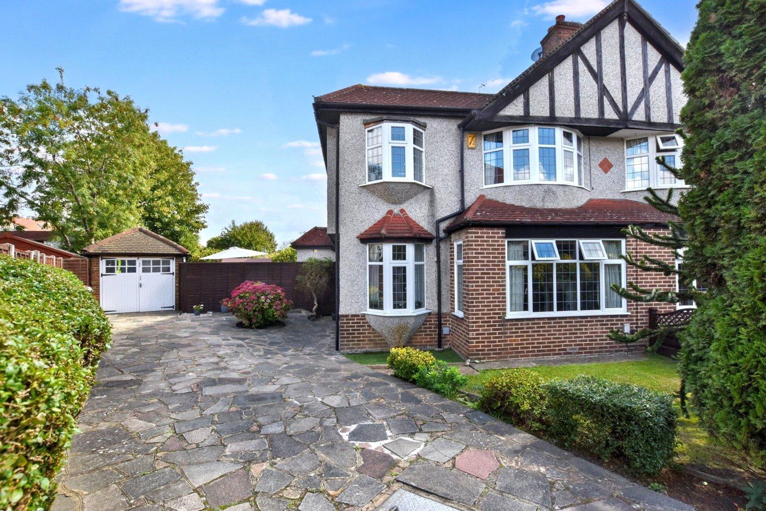 5 bedroom house for sale in Bexleyheath | Robinson Jackson