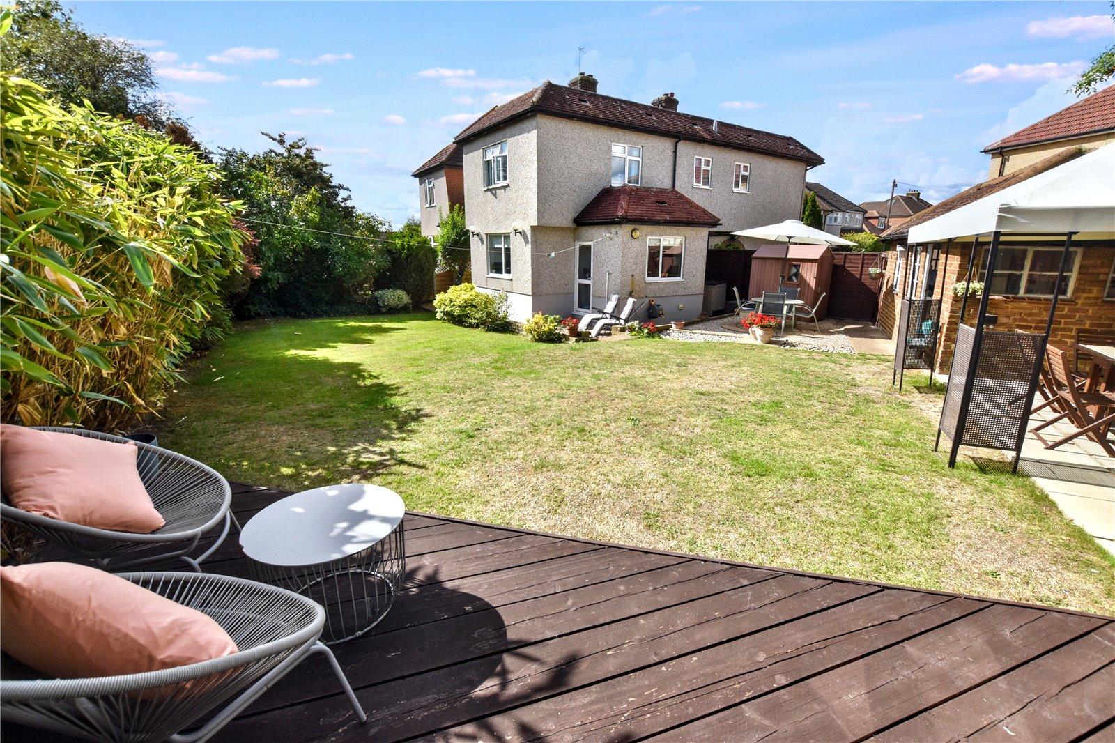 5 bedroom house for sale in Bexleyheath | Robinson Jackson