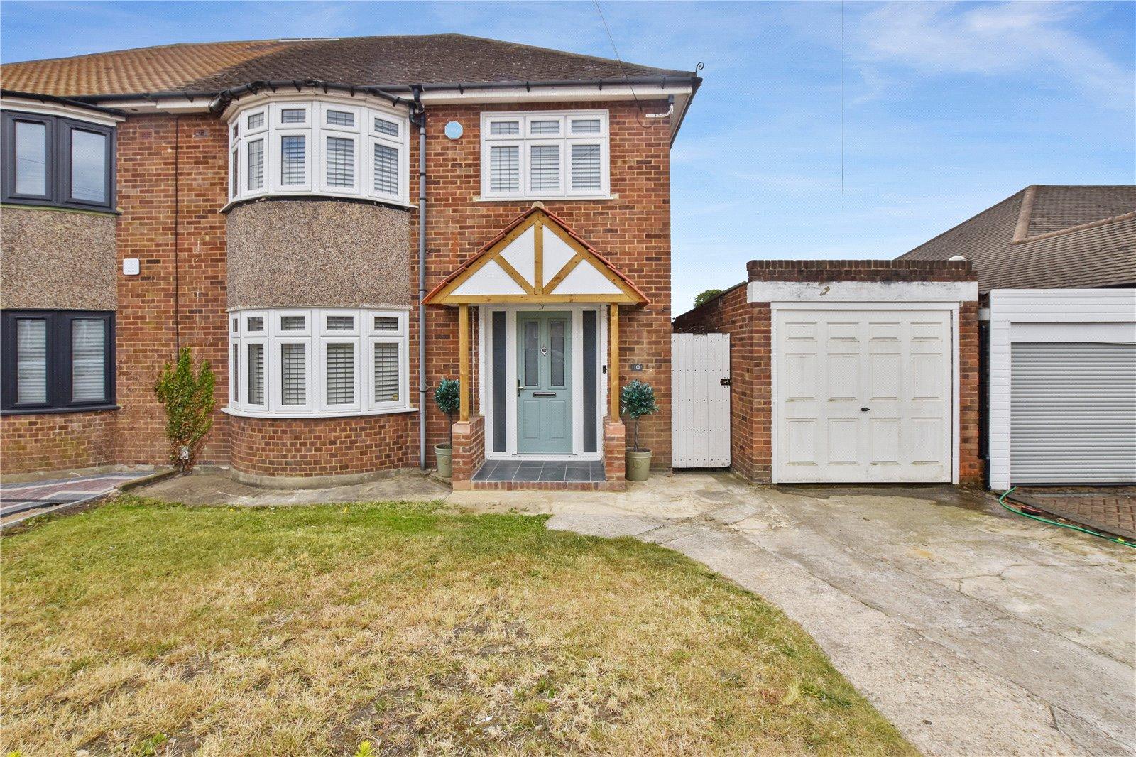 3 bedroom house for sale in Bexleyheath | Robinson Jackson