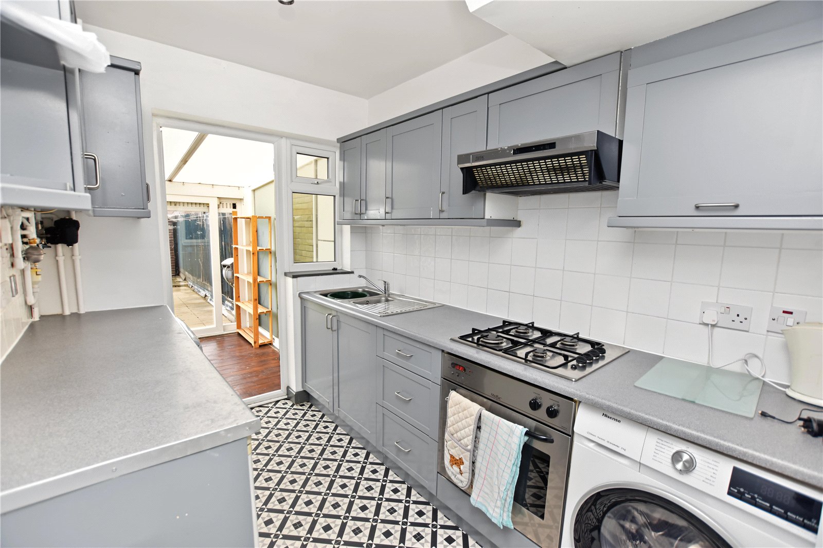 3 bedroom house for sale in  | Robinson Jackson