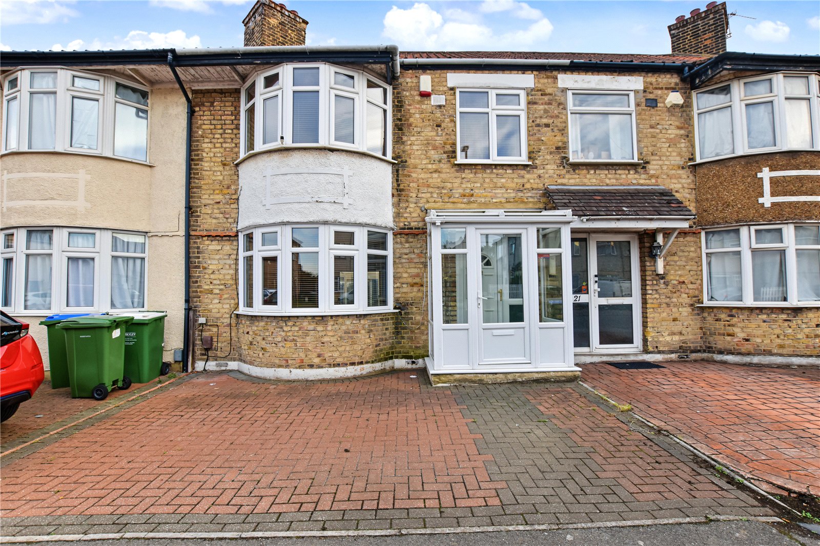 3 bedroom house for sale in  | Robinson Jackson