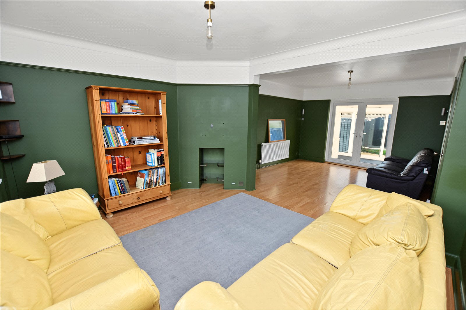 3 bedroom house for sale in  | Robinson Jackson