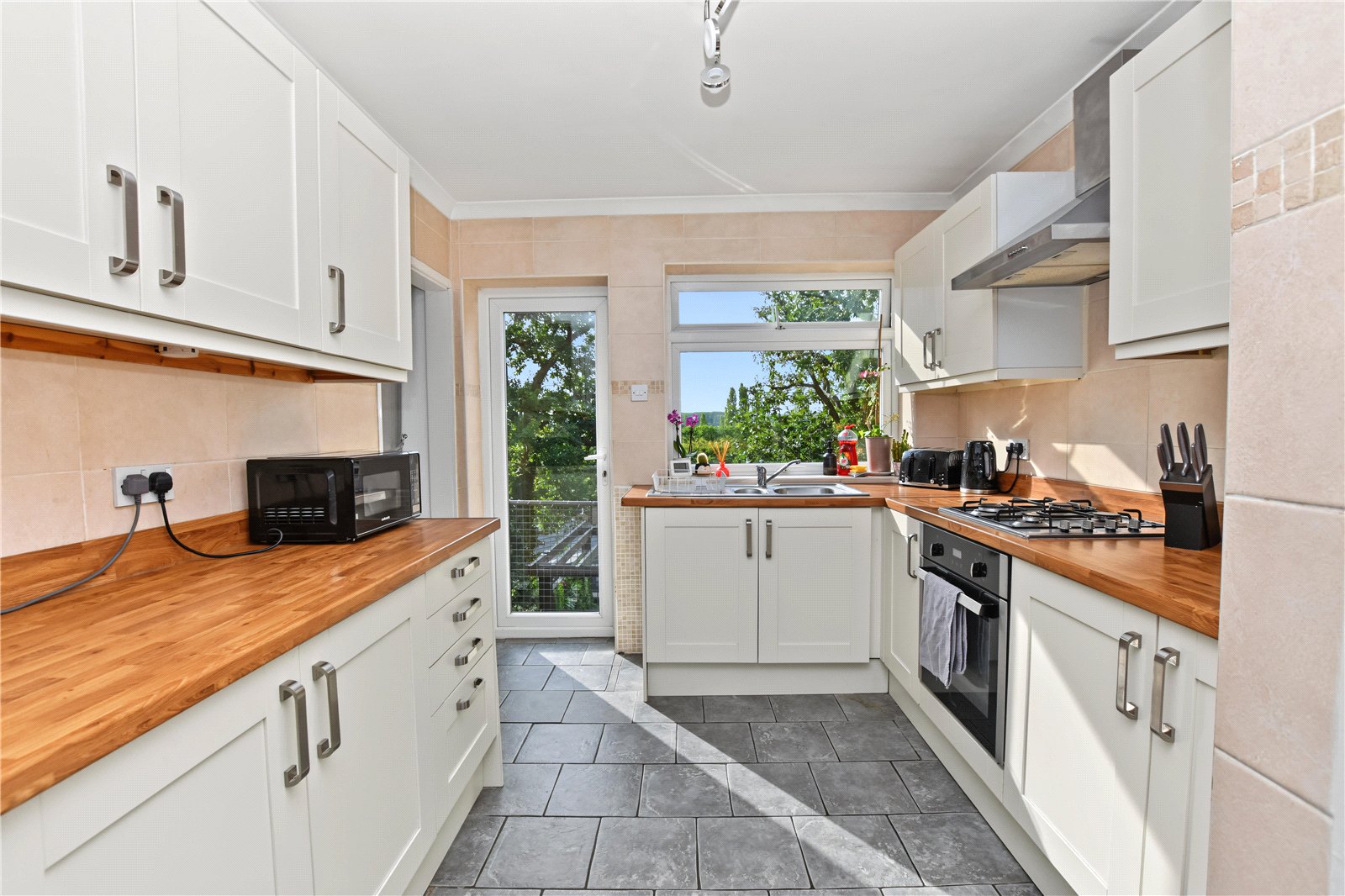 3 bedroom house for sale in  | Robinson Jackson