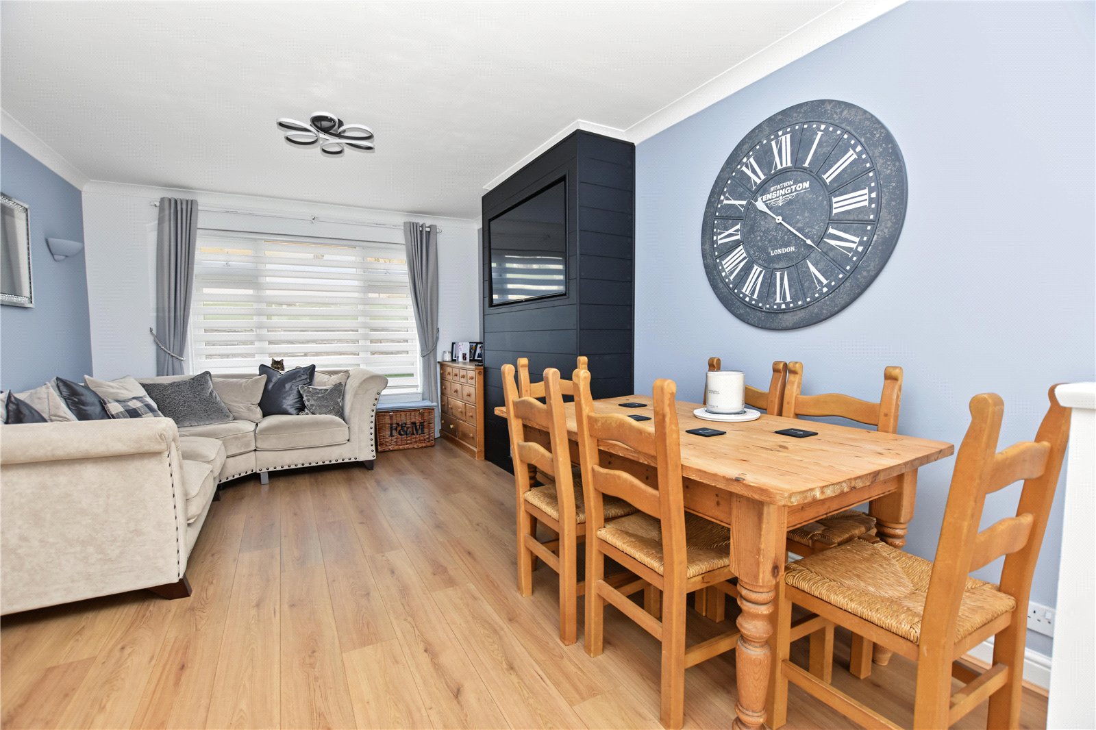 3 bedroom house for sale in  | Robinson Jackson