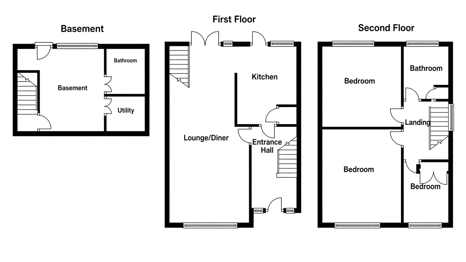 3 bedroom house for sale in  | Robinson Jackson