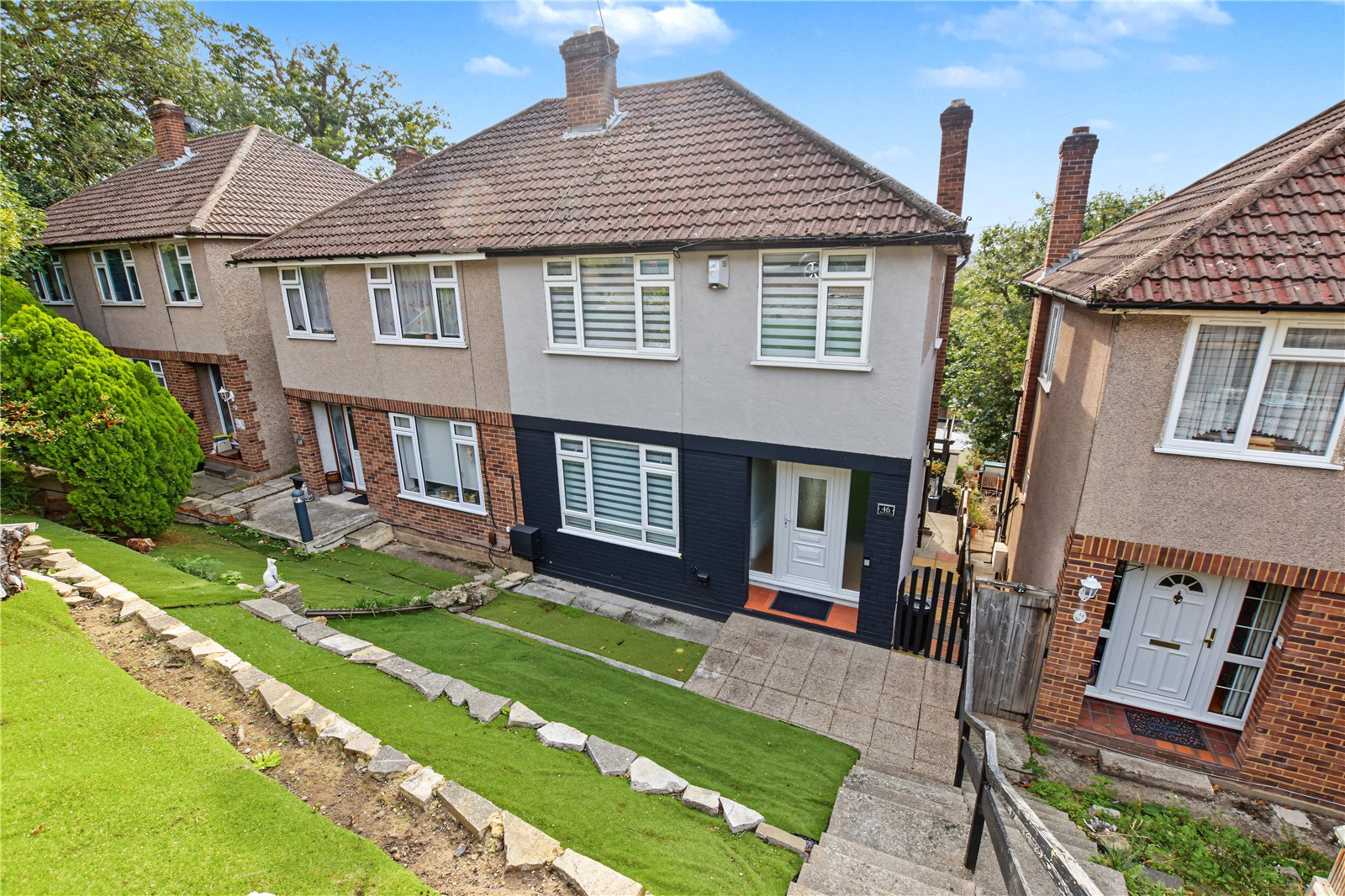 3 bedroom house for sale in  | Robinson Jackson