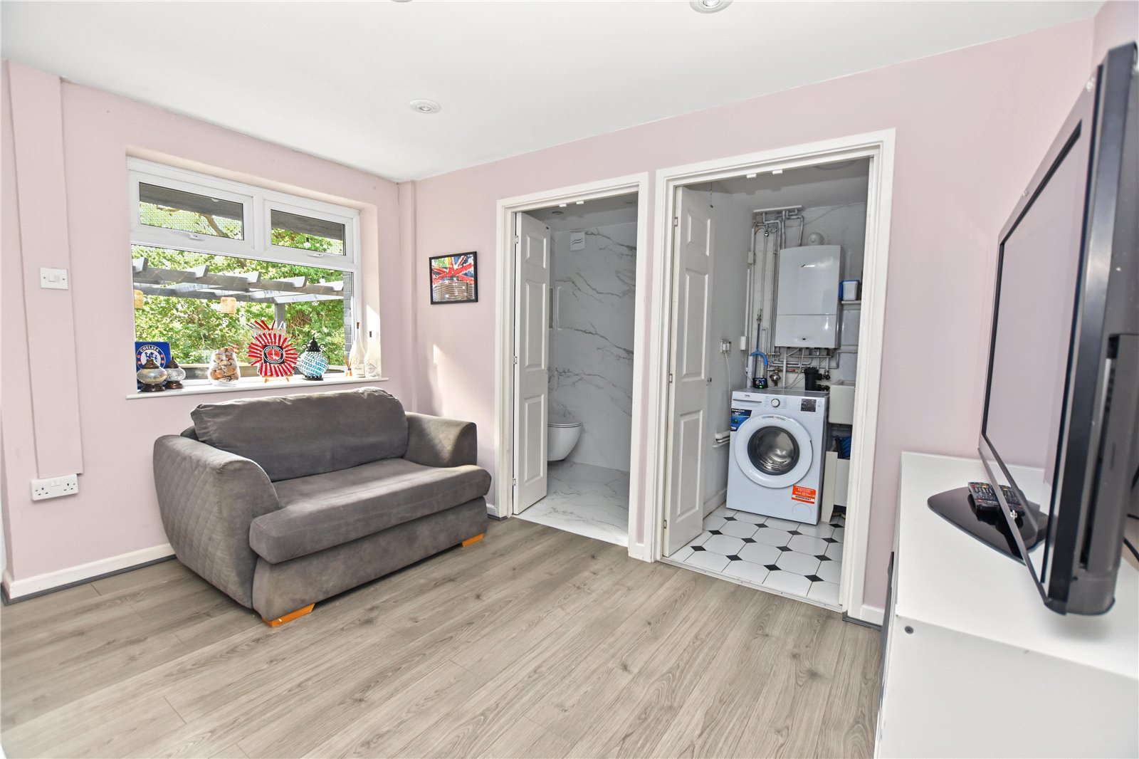 3 bedroom house for sale in  | Robinson Jackson