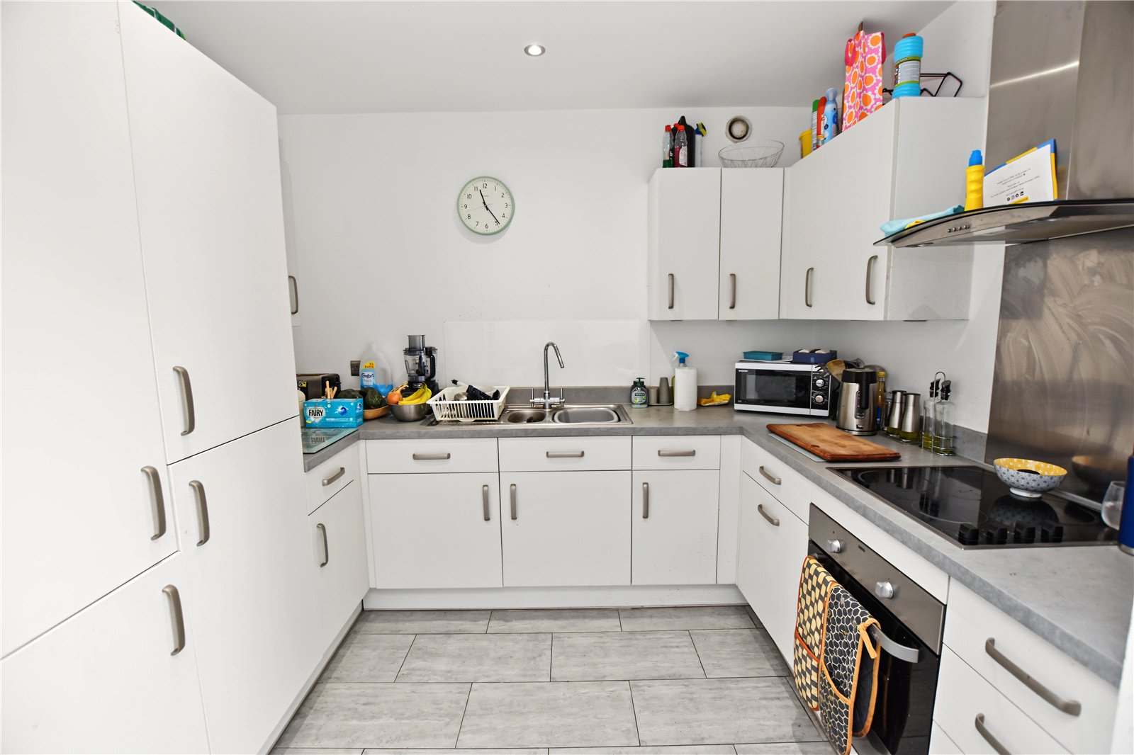 2 bedroom property for sale in  | Robinson Jackson