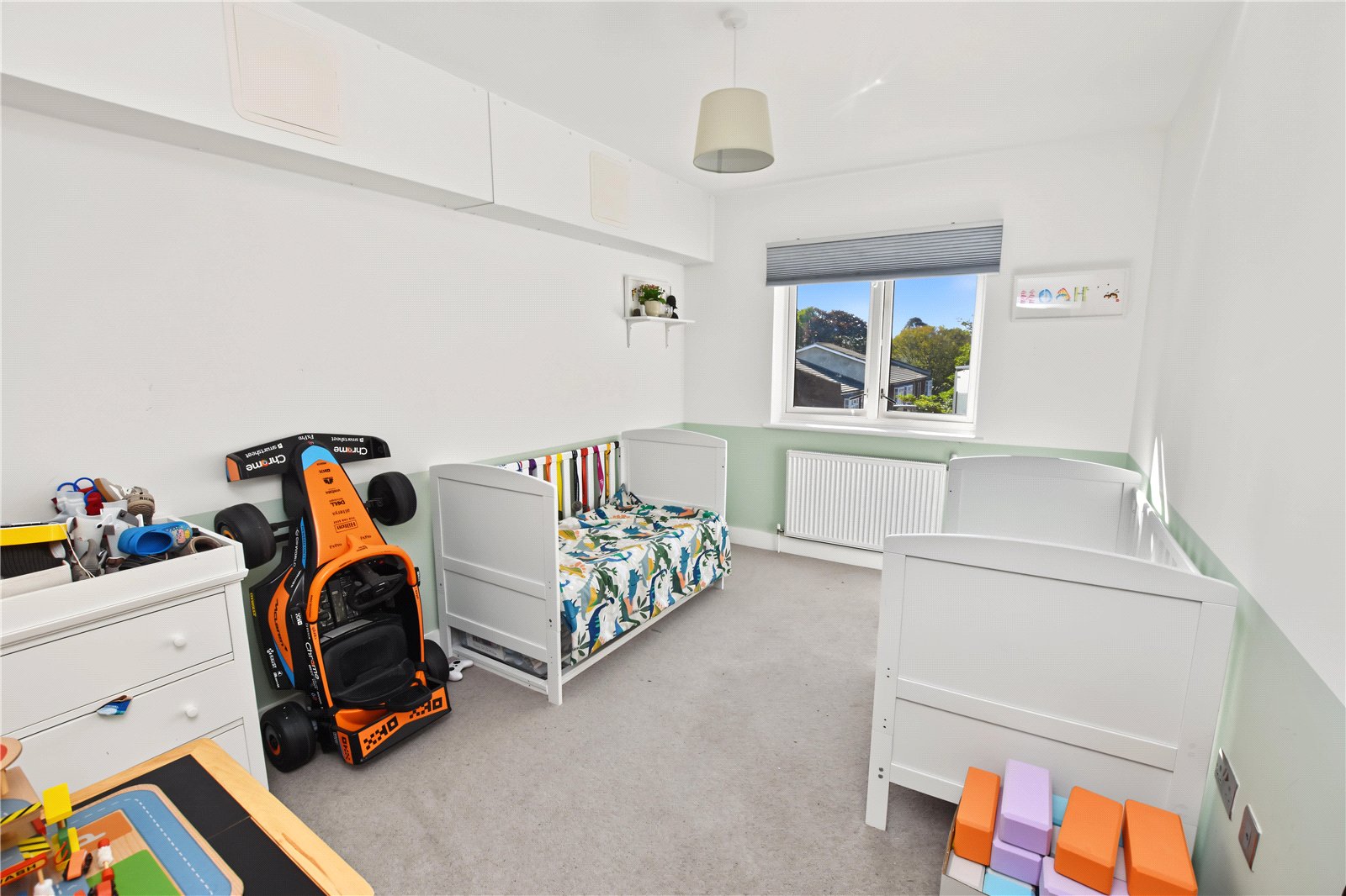 2 bedroom property for sale in  | Robinson Jackson