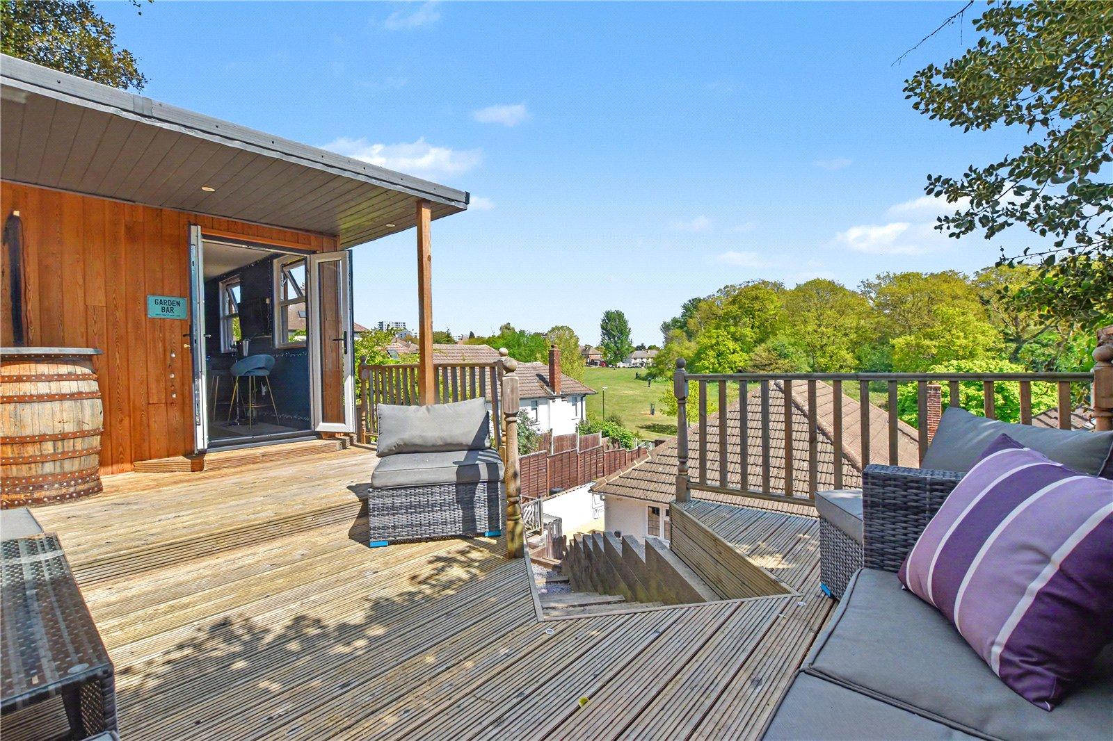 3 bedroom bungalow for sale in Bexleyheath | Robinson Jackson