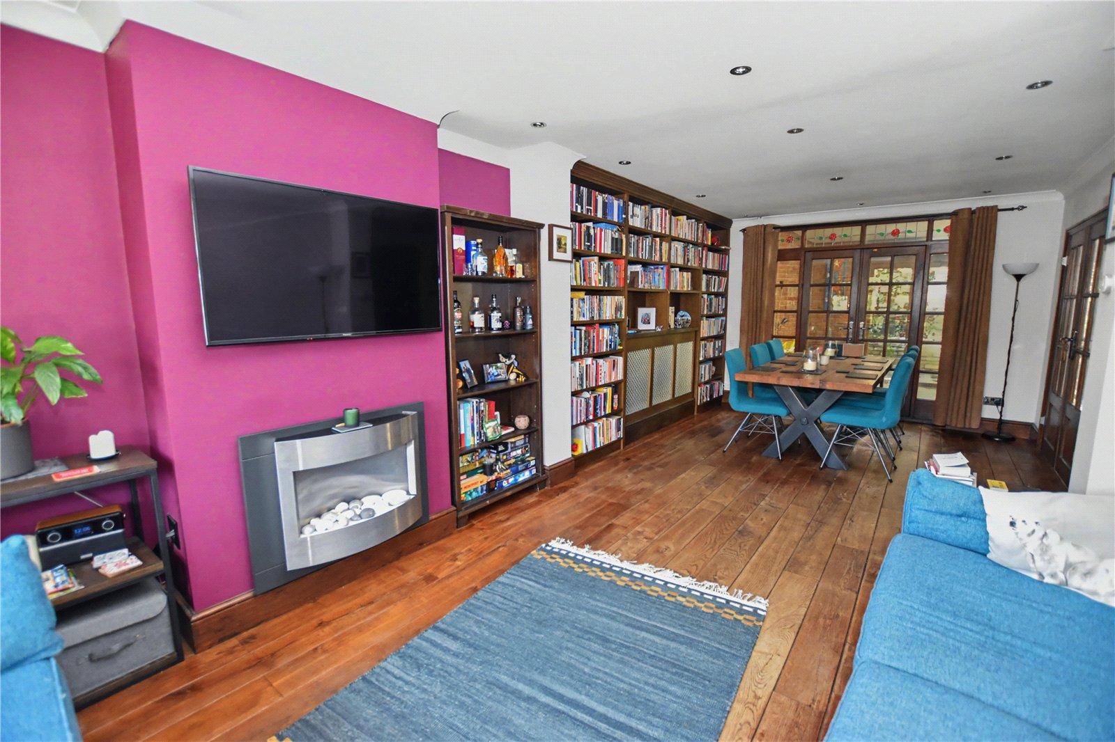 4 bedroom house for sale in Bexleyheath | Robinson Jackson