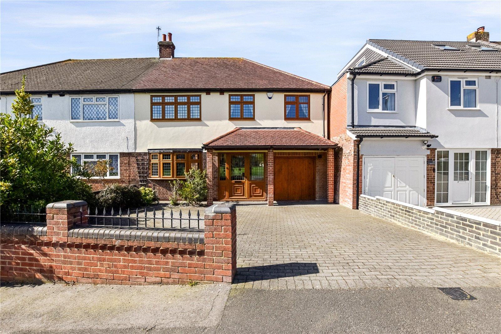 4 bedroom house for sale in Bexleyheath | Robinson Jackson