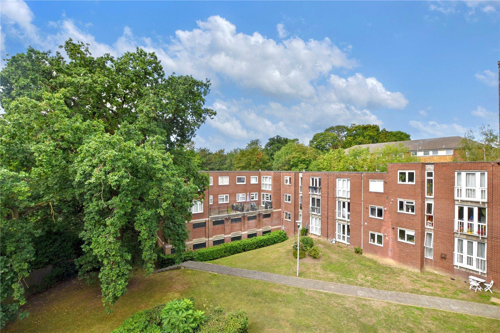 1 bedroom property for sale in Bexleyheath | Robinson Jackson