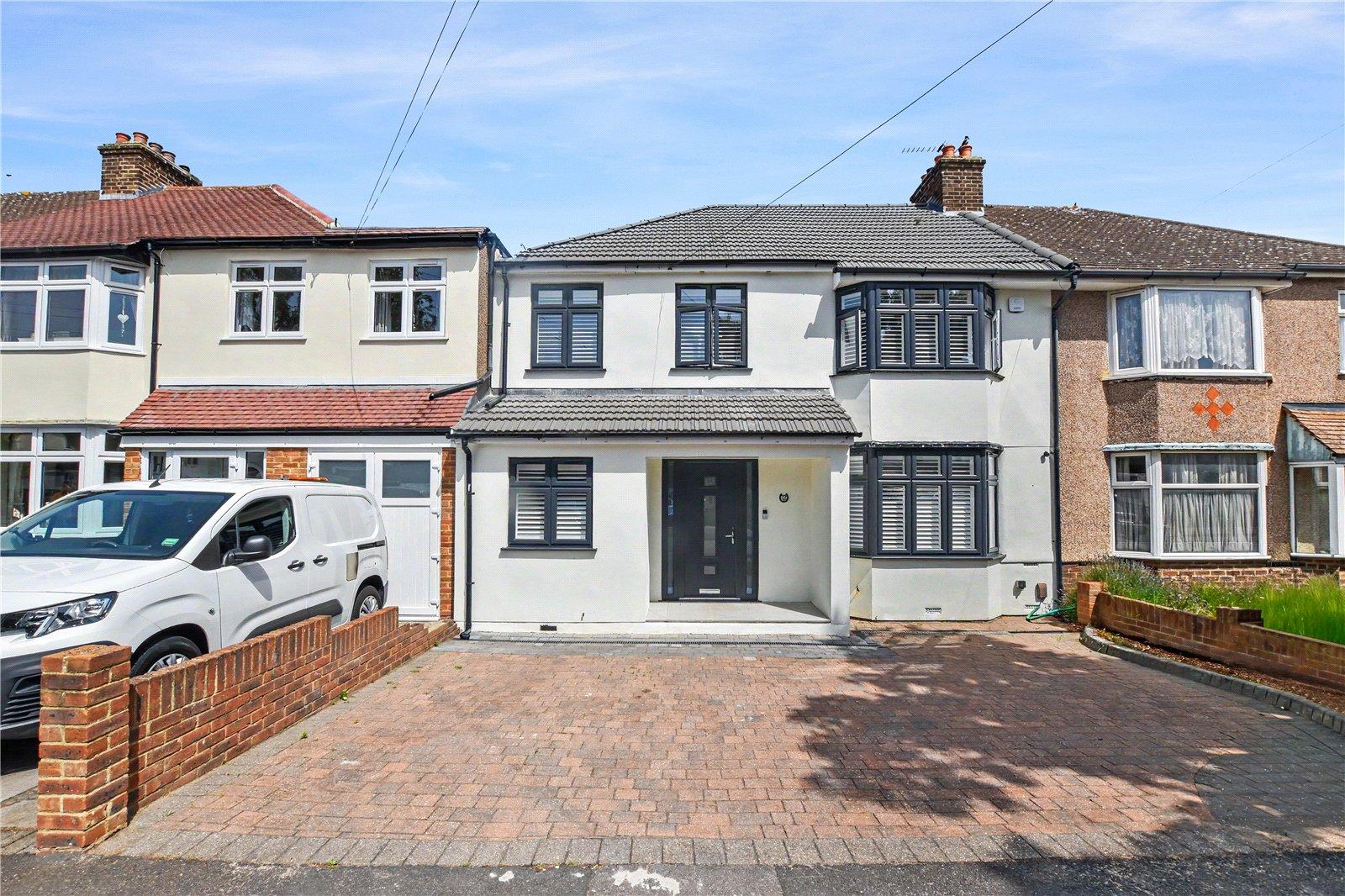 4 bedroom house for sale in Bexleyheath | Robinson Jackson
