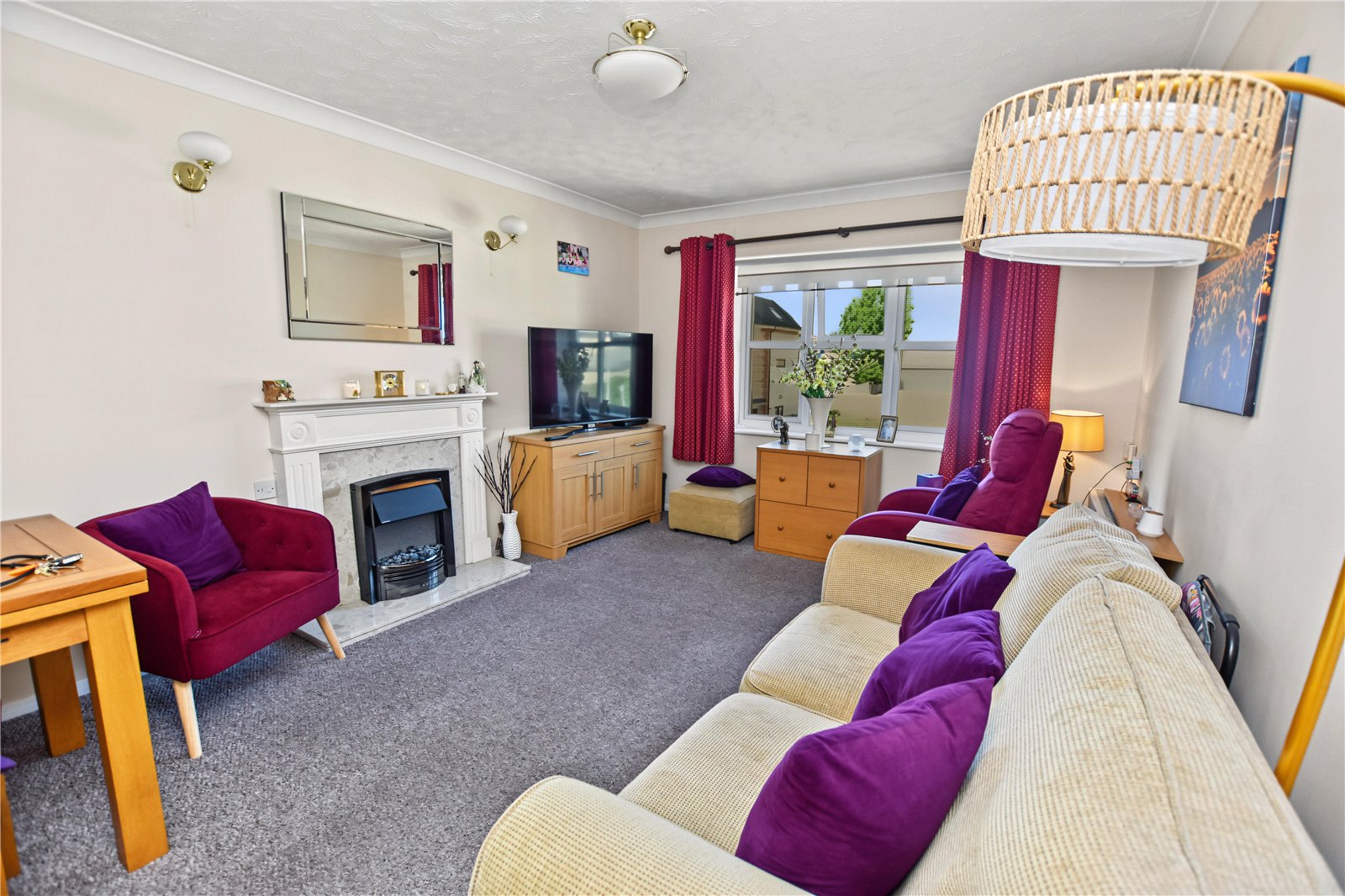 2 bedroom property for sale in 21 Pincott Road | Robinson Jackson