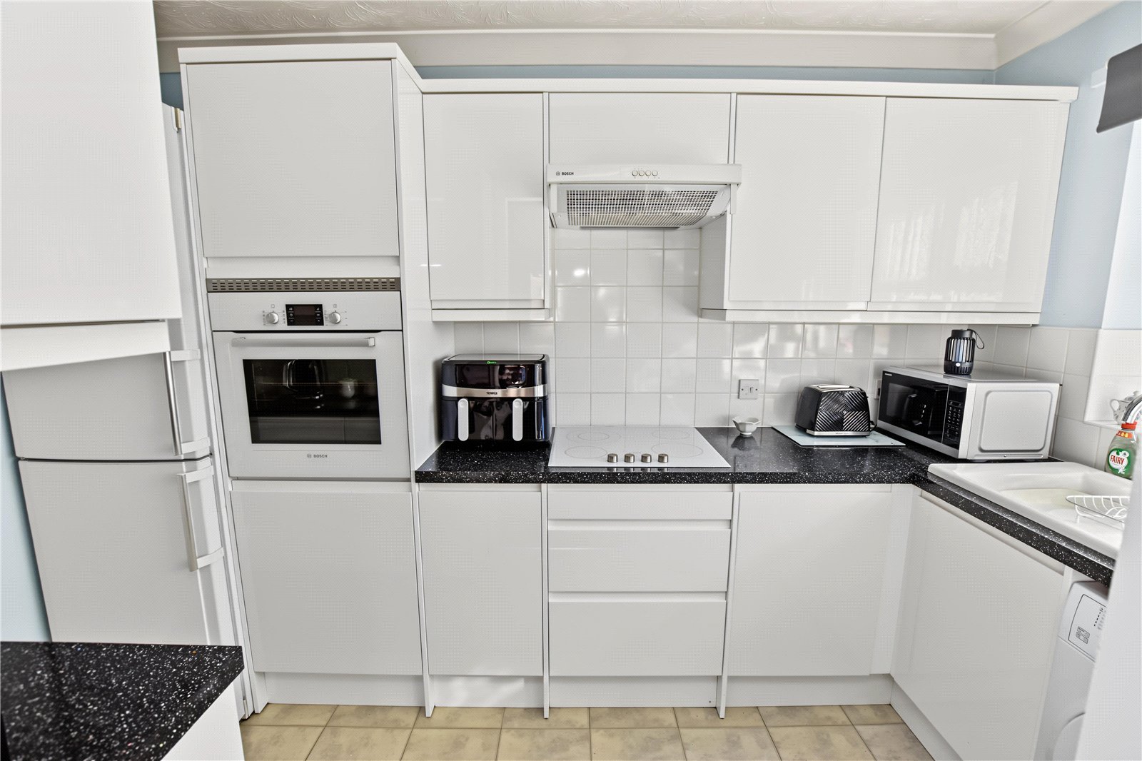 2 bedroom property for sale in 21 Pincott Road | Robinson Jackson