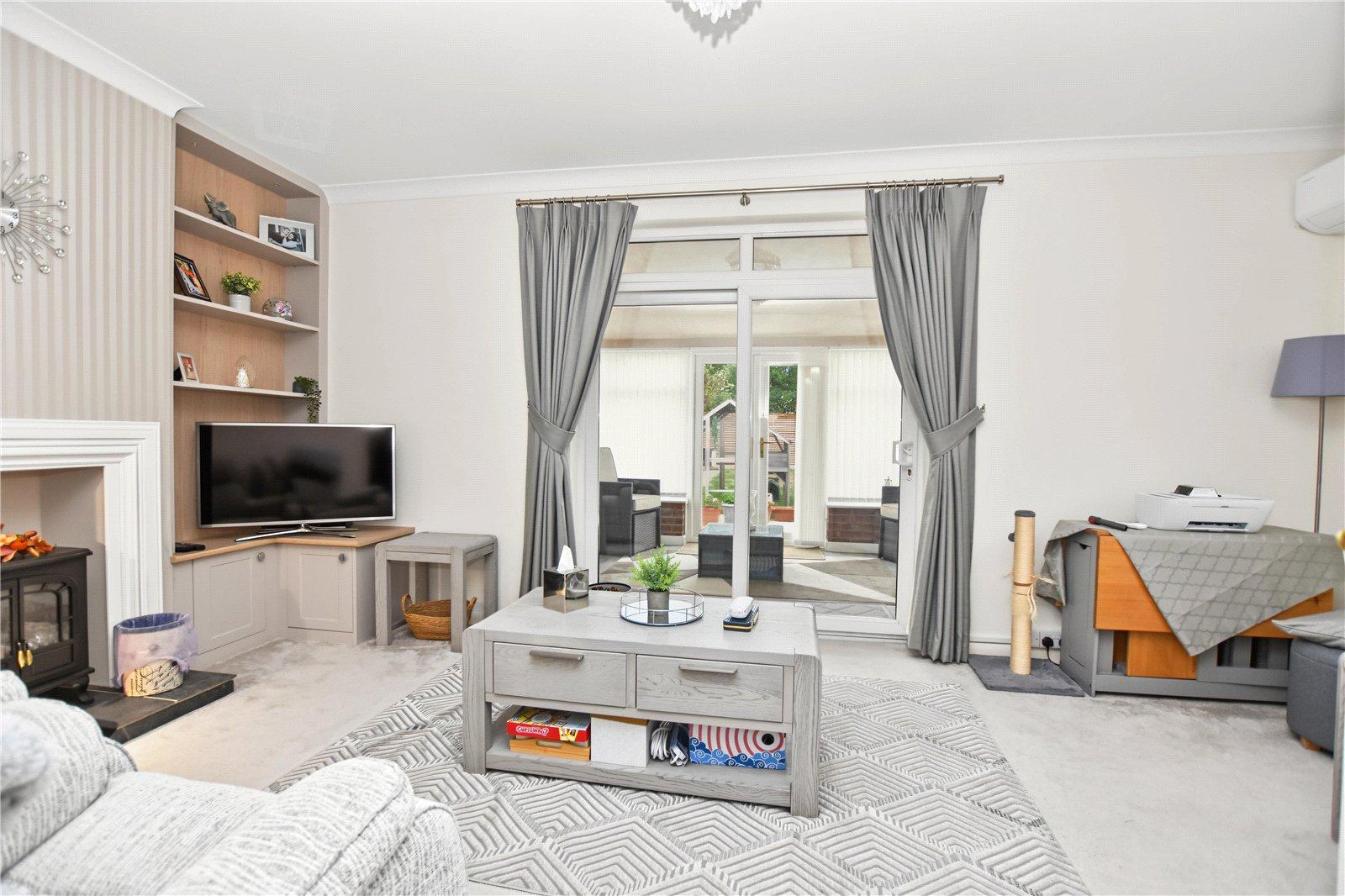 2 bedroom bungalow for sale in  | Robinson Jackson