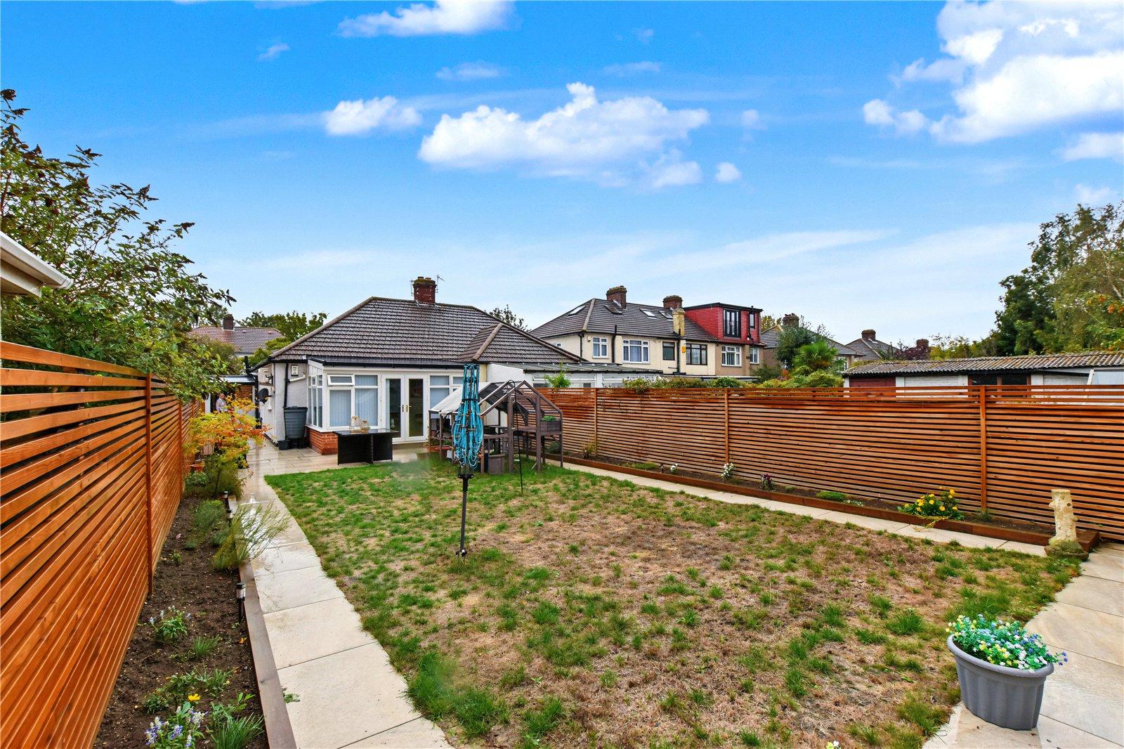 2 bedroom bungalow for sale in  | Robinson Jackson