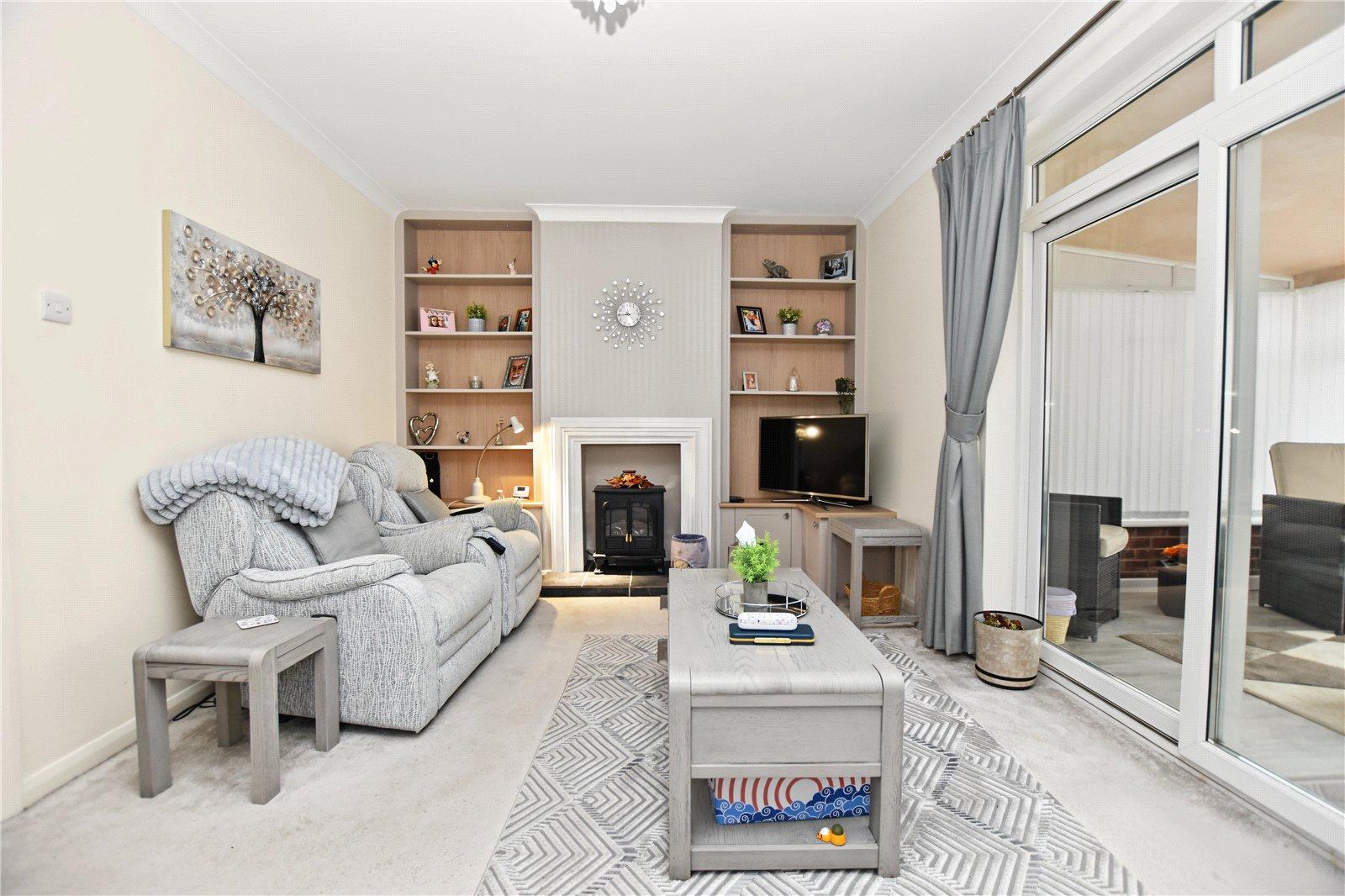2 bedroom bungalow for sale in  | Robinson Jackson
