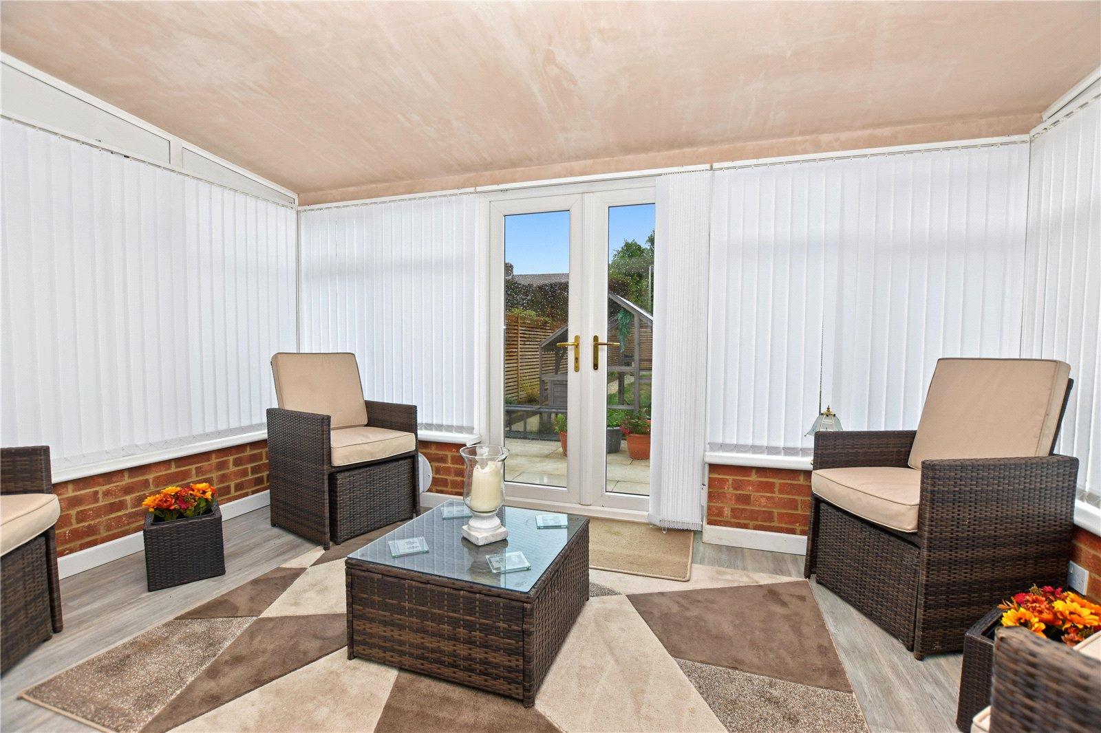 2 bedroom bungalow for sale in  | Robinson Jackson