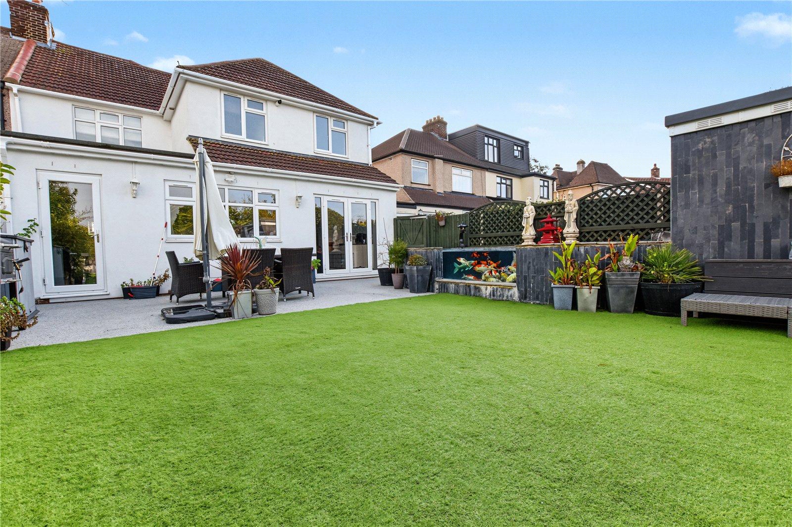 4 bedroom house for sale in Bexleyheath | Robinson Jackson