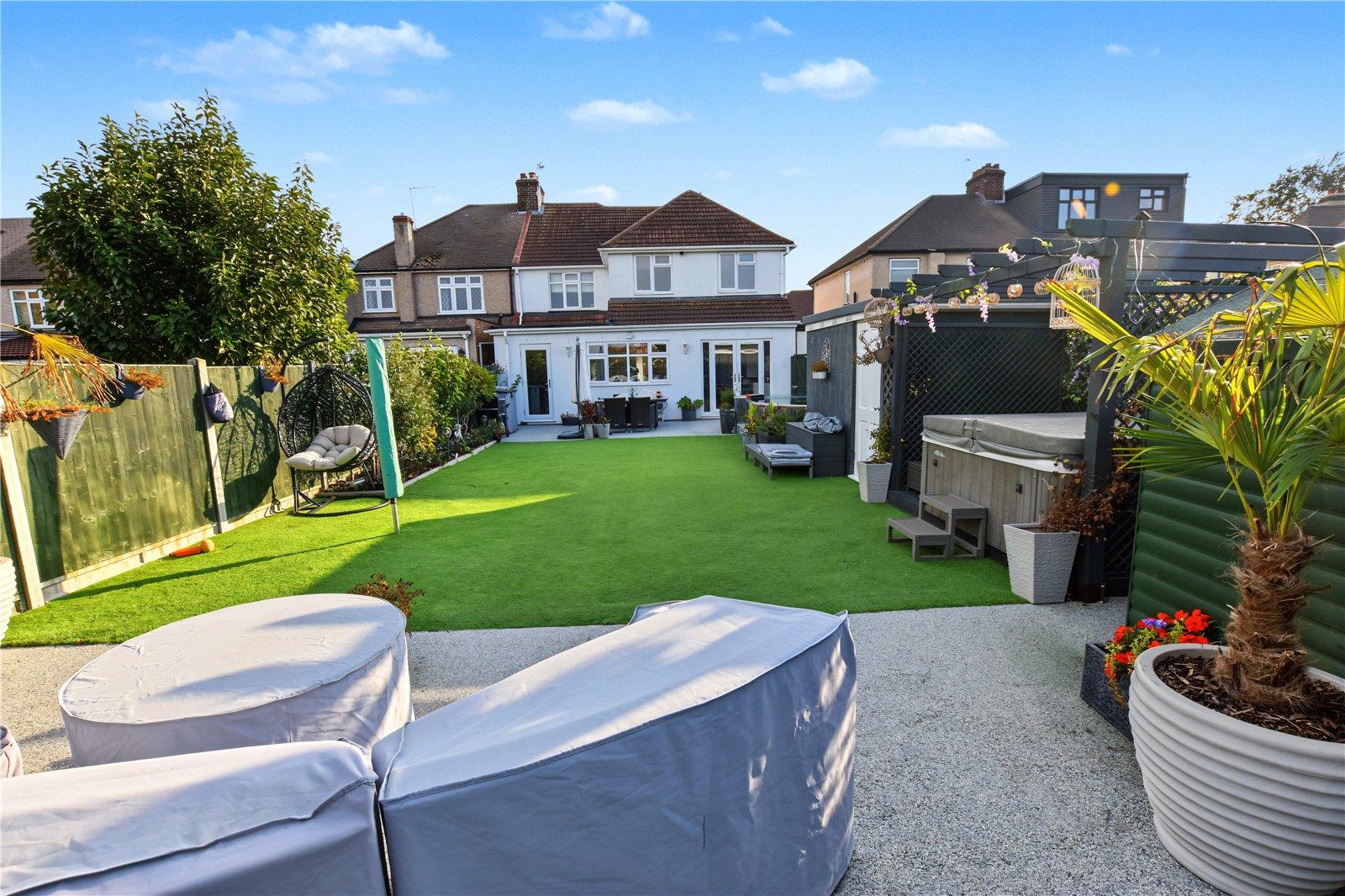 4 bedroom house for sale in Bexleyheath | Robinson Jackson