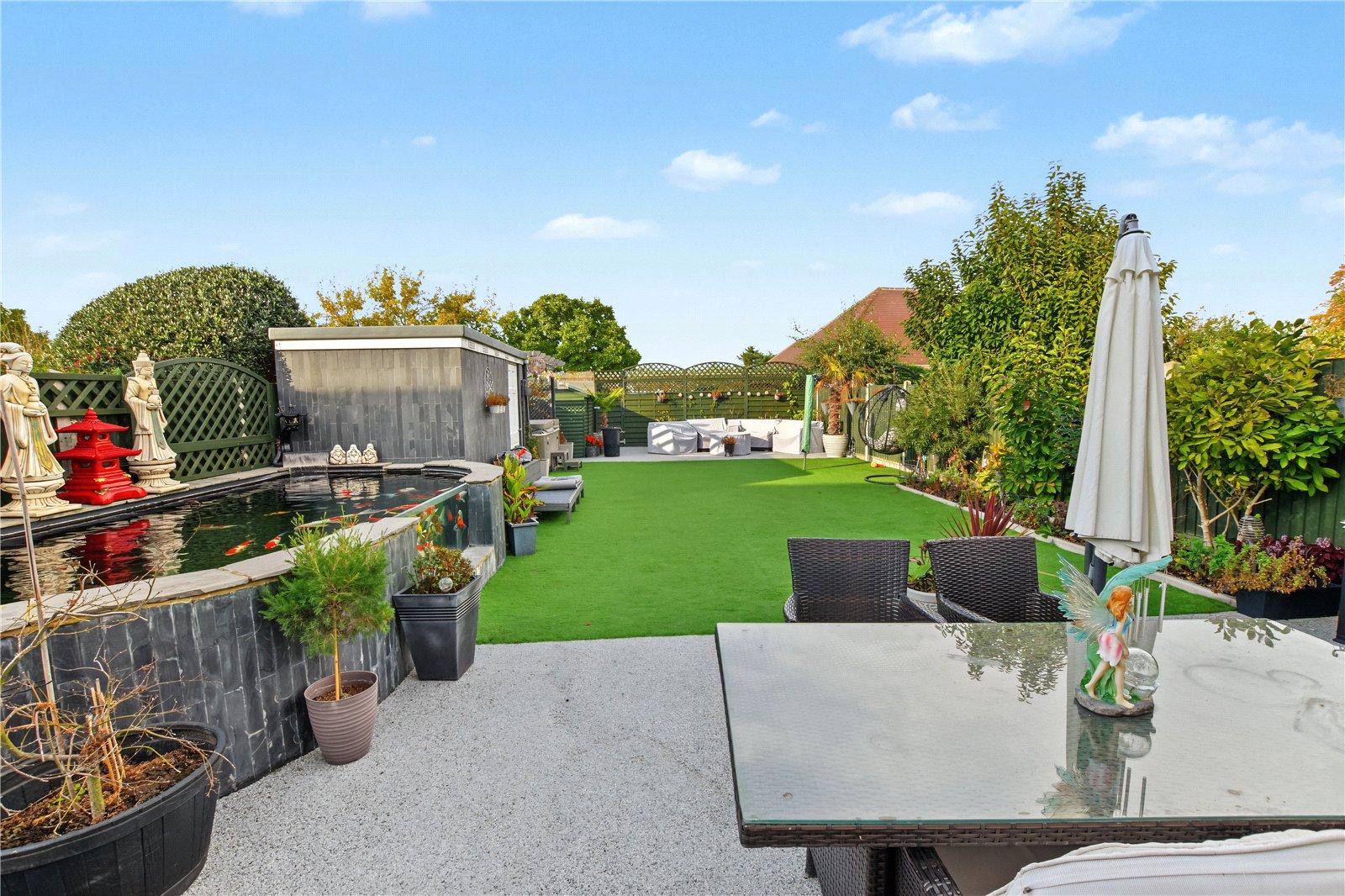 4 bedroom house for sale in Bexleyheath | Robinson Jackson