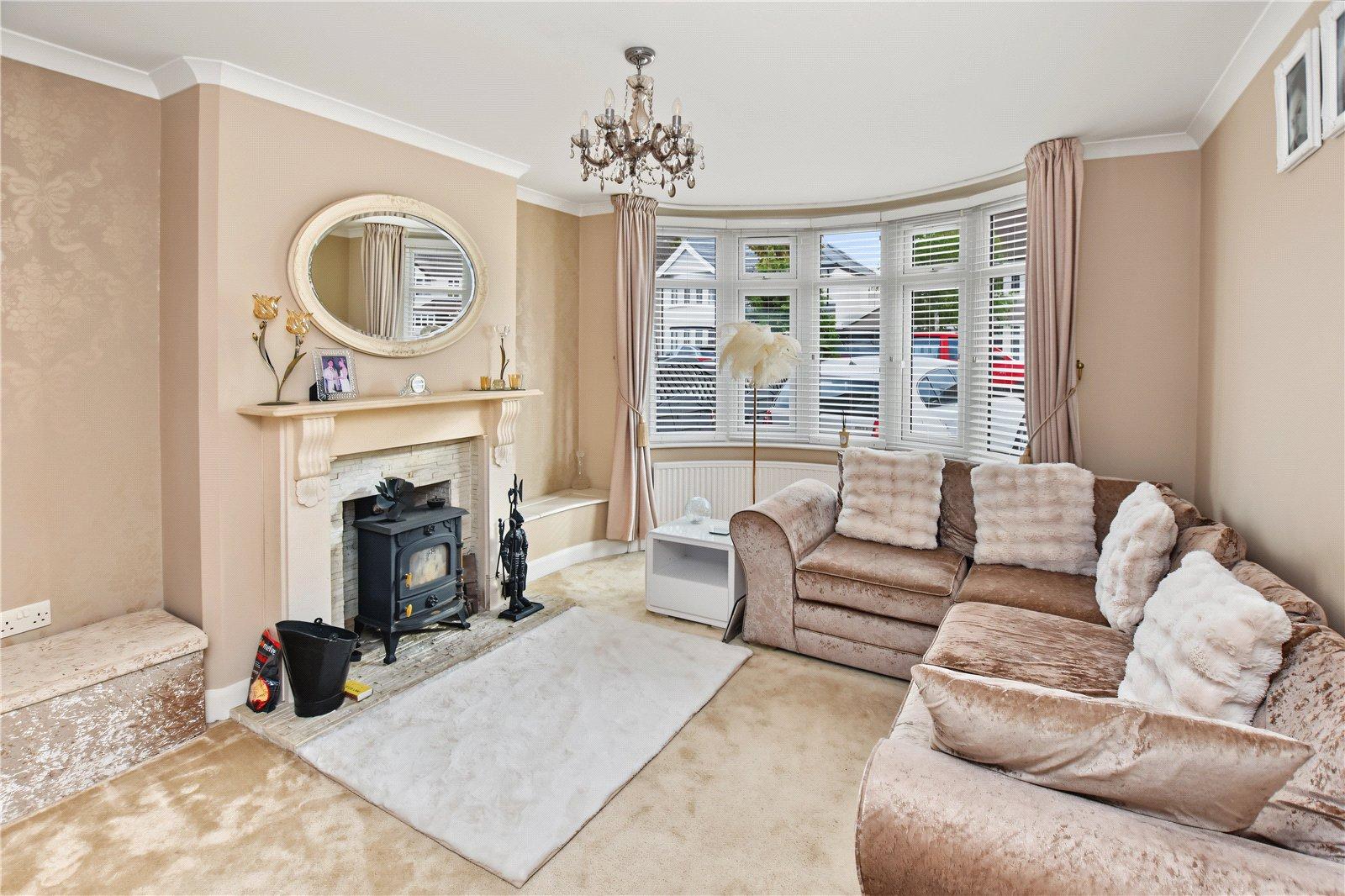 4 bedroom house for sale in Bexleyheath | Robinson Jackson